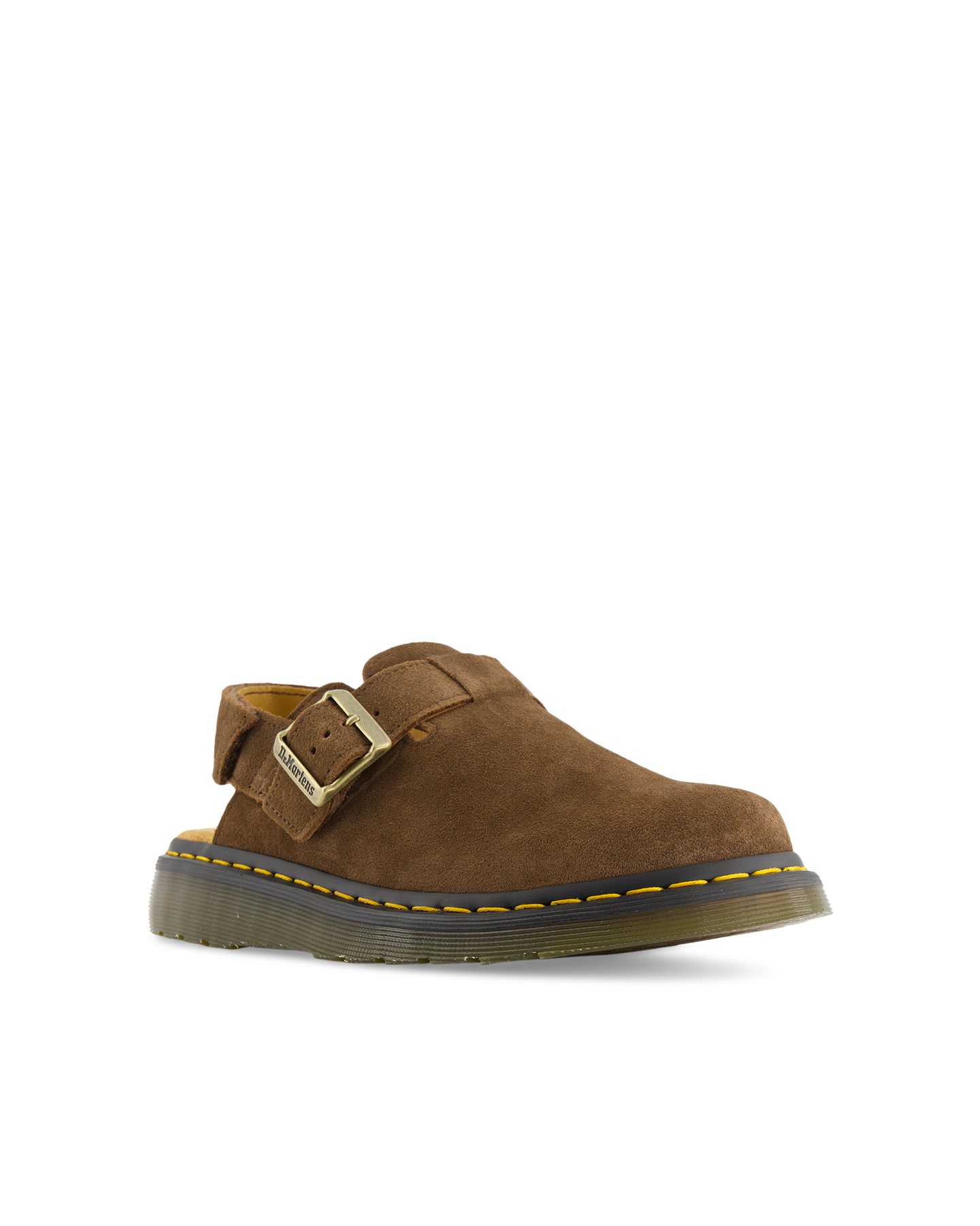 Dr Martens Jorge Ii BRUIN 2