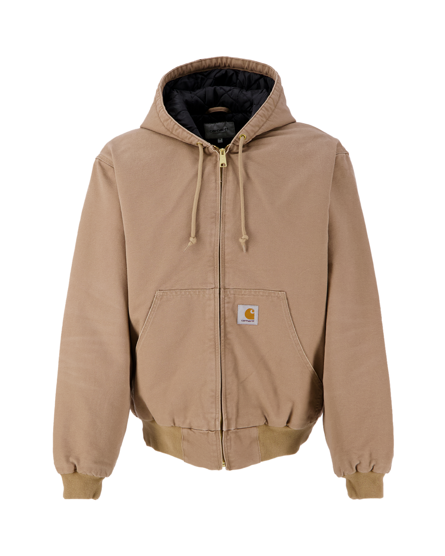 Carhartt WIP Og Active Jacket BRUIN 1