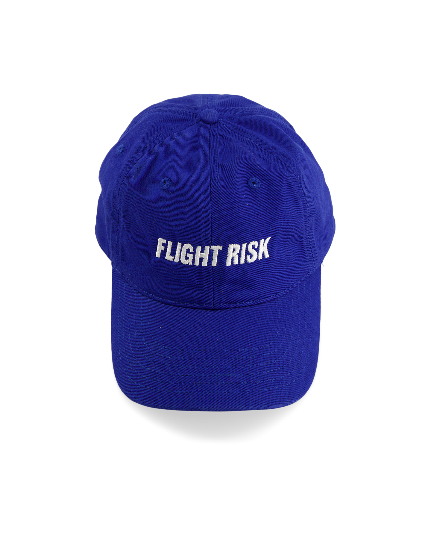 IDEA FLIGHT RISK HAT BLAUW 1