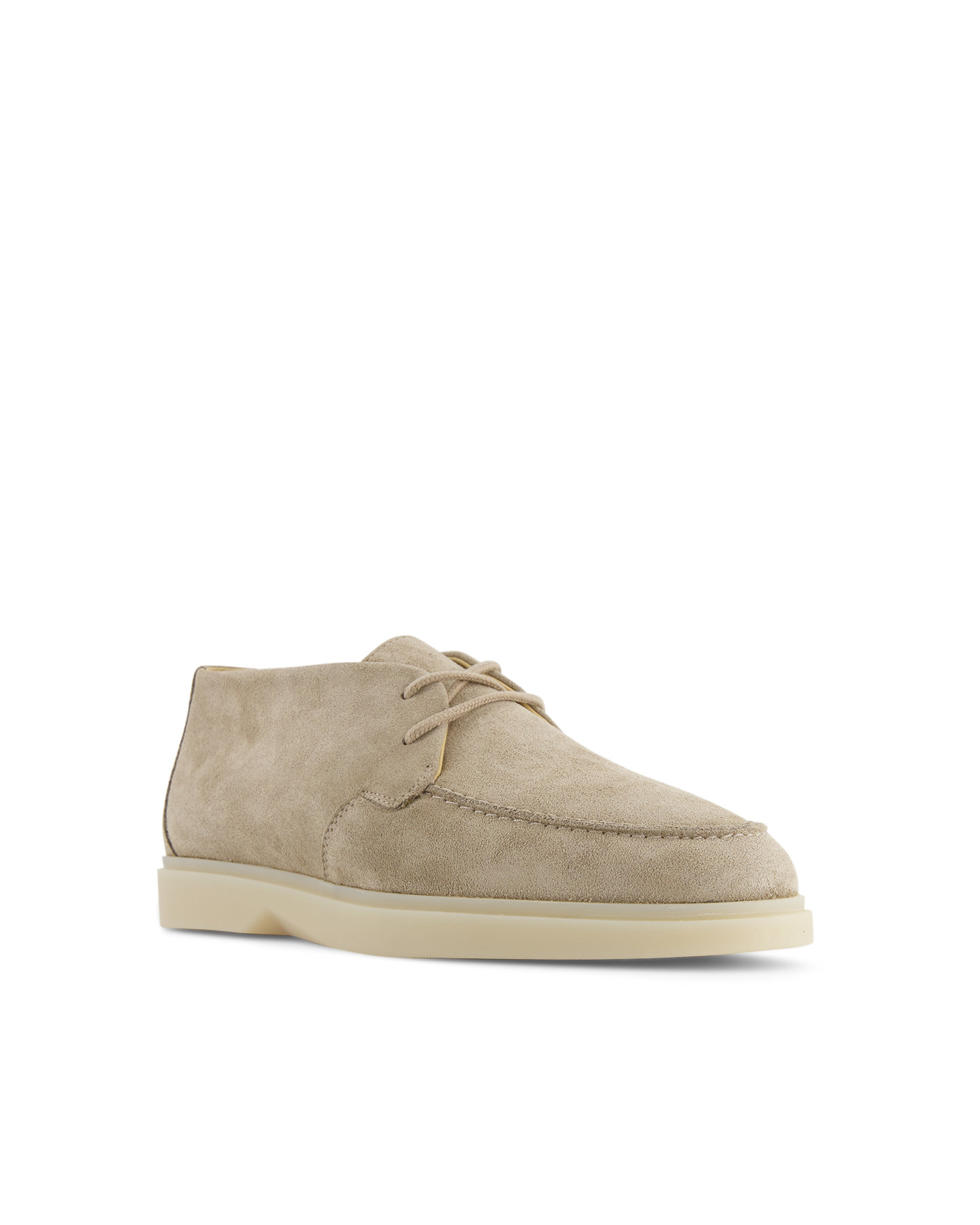 Mason Garments Amalfi Chukka BRUIN 2