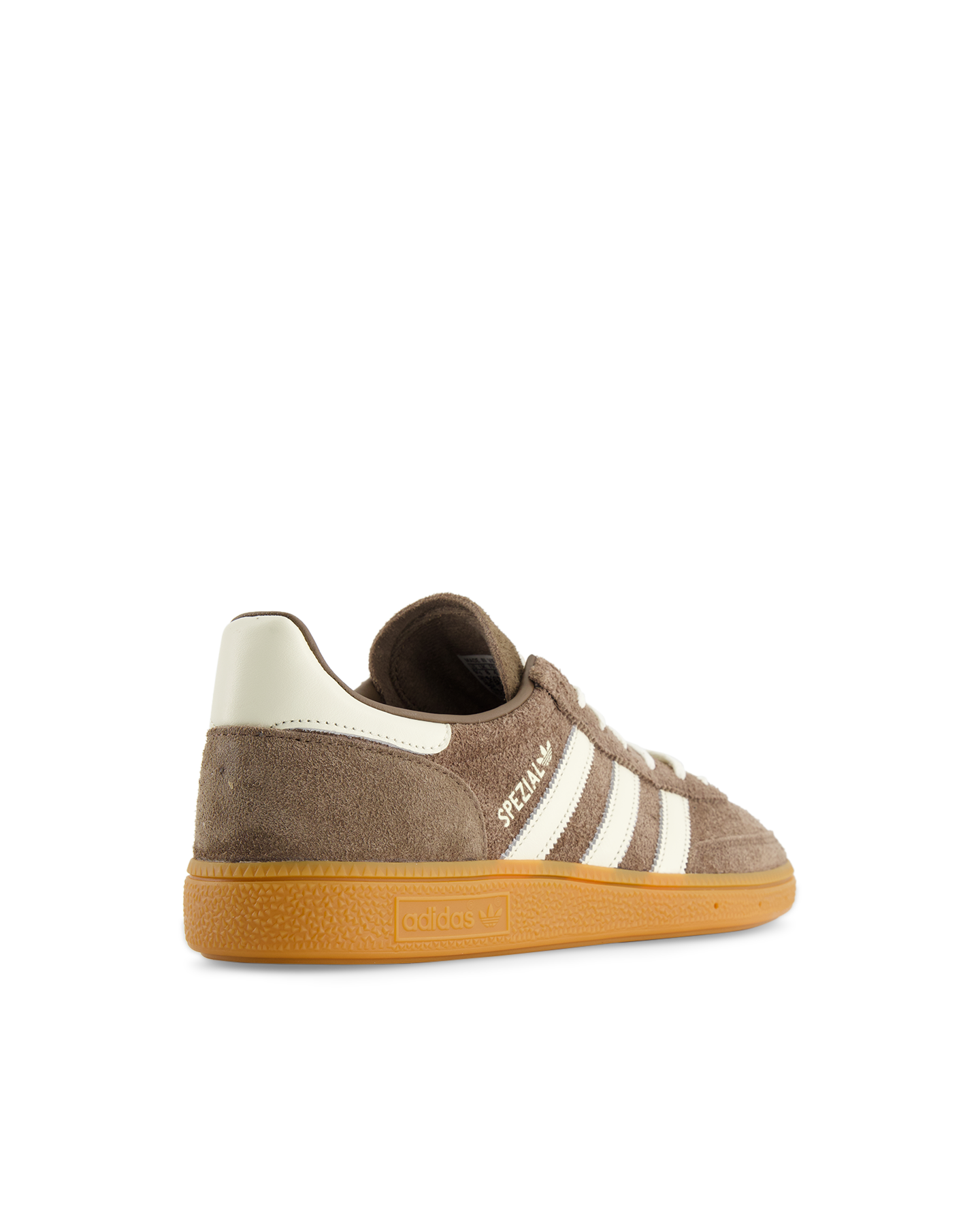 adidas Handball Spezial W BRUIN 3