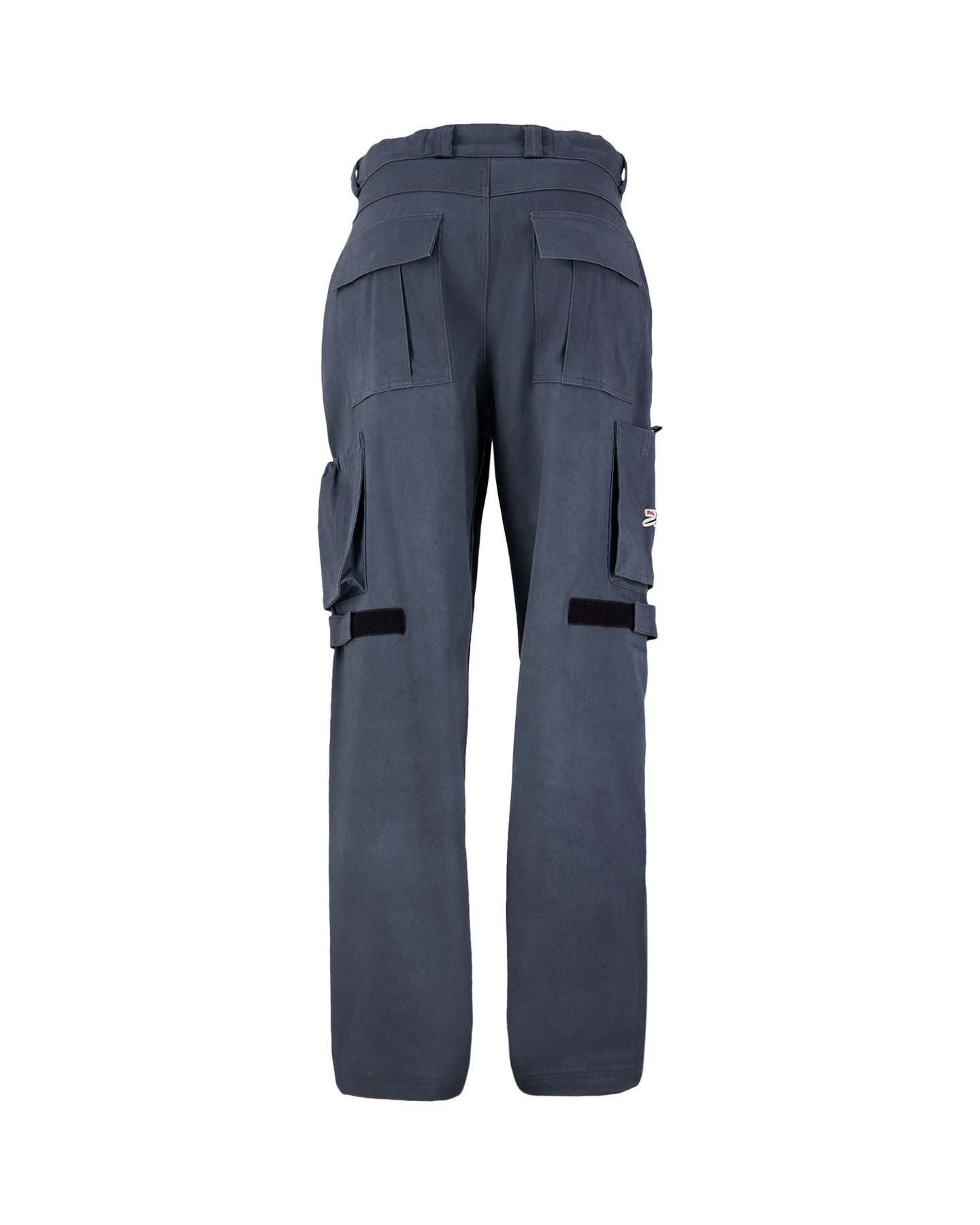 PAL Sporting Goods Cdt Multipockets Pants BLAUW 2