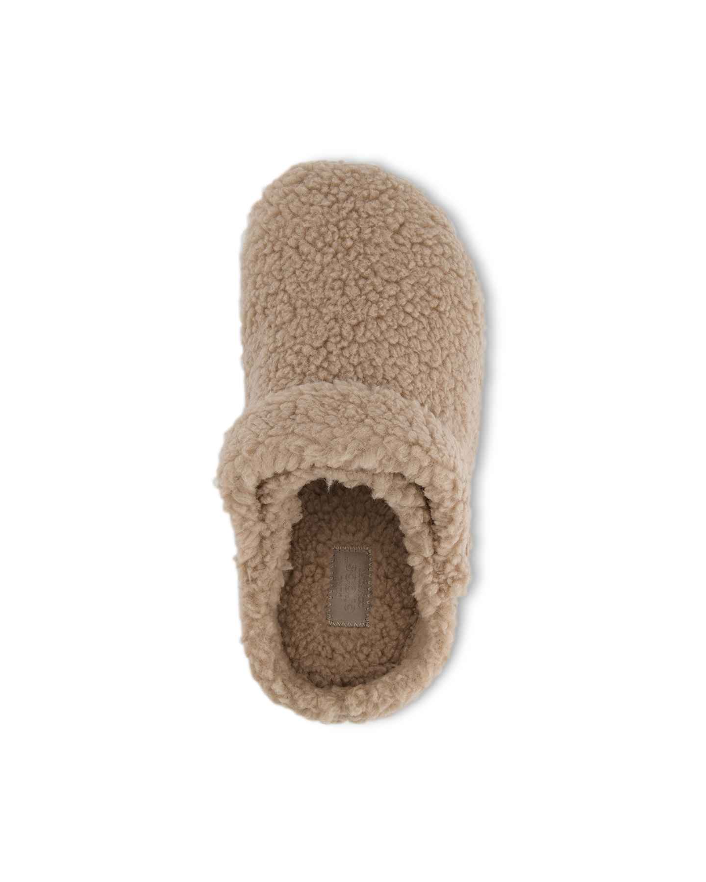 Crocs Classic Cozzzy Slipper BRUIN 5