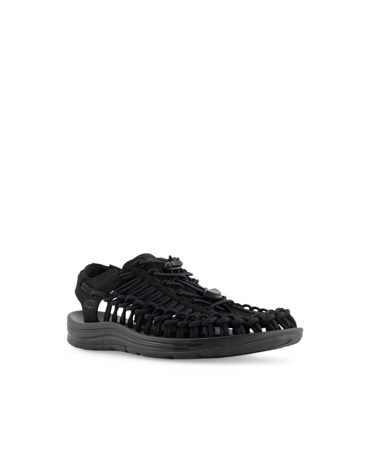 Keen Uneek W-Black/Black BLACK 2