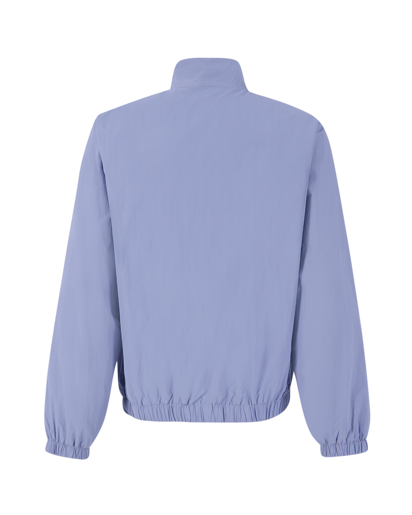 Daily Paper Eward Jacket BLAUW 2