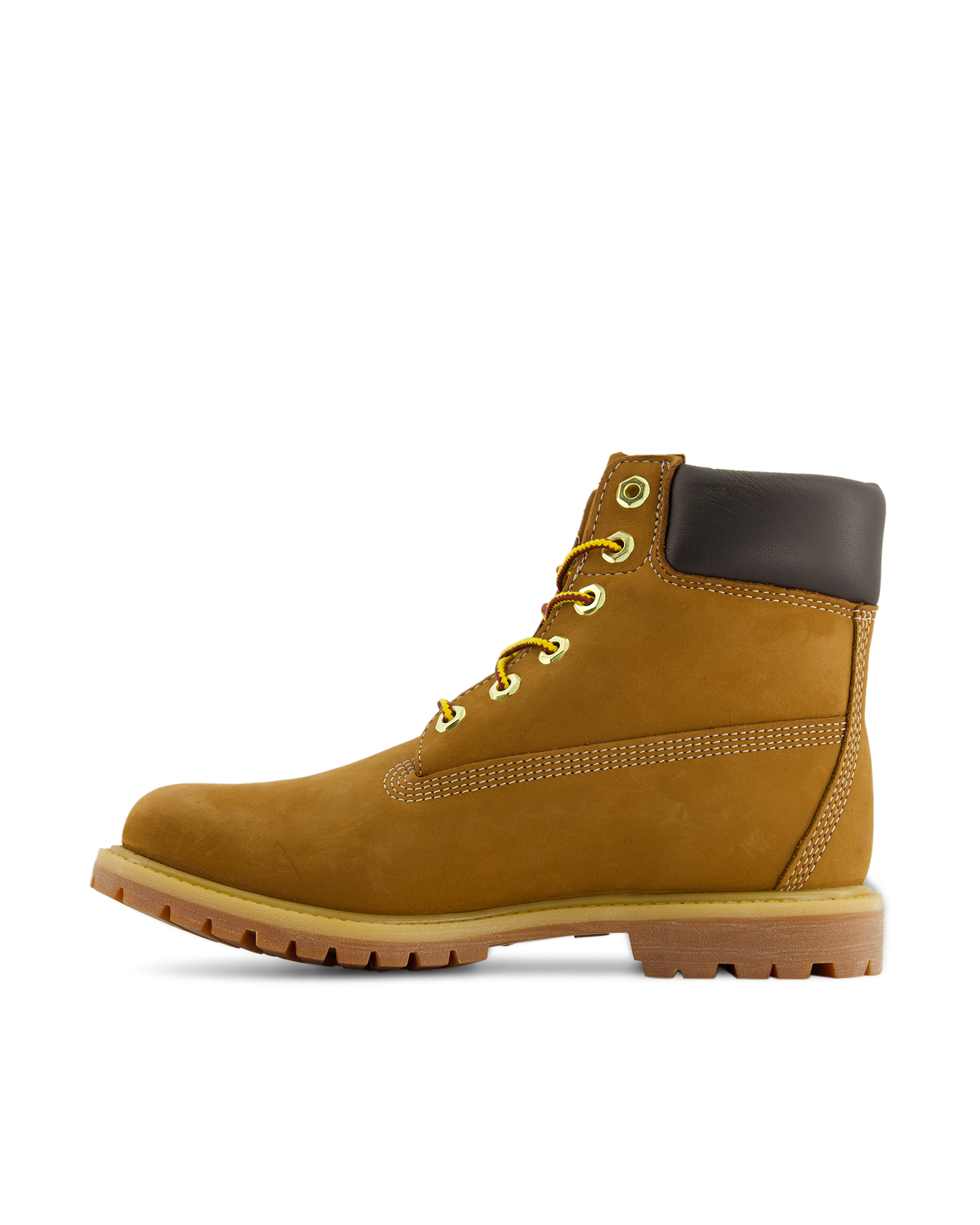 Timberland 6 Inch Lace Up Waterproof Boot BRUIN 4