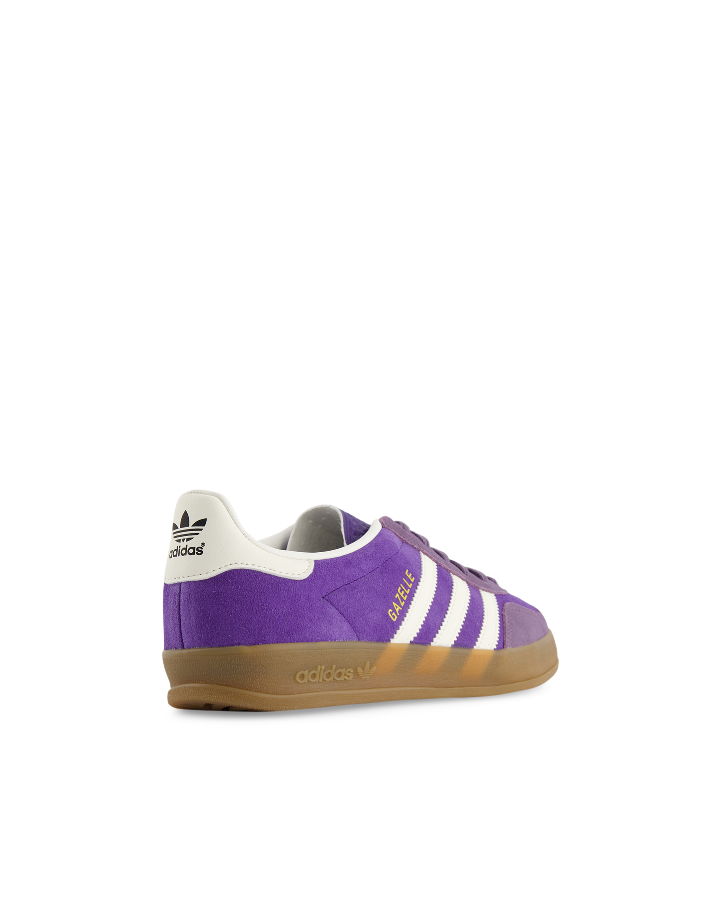 adidas Gazelle Indoor PAARS 3