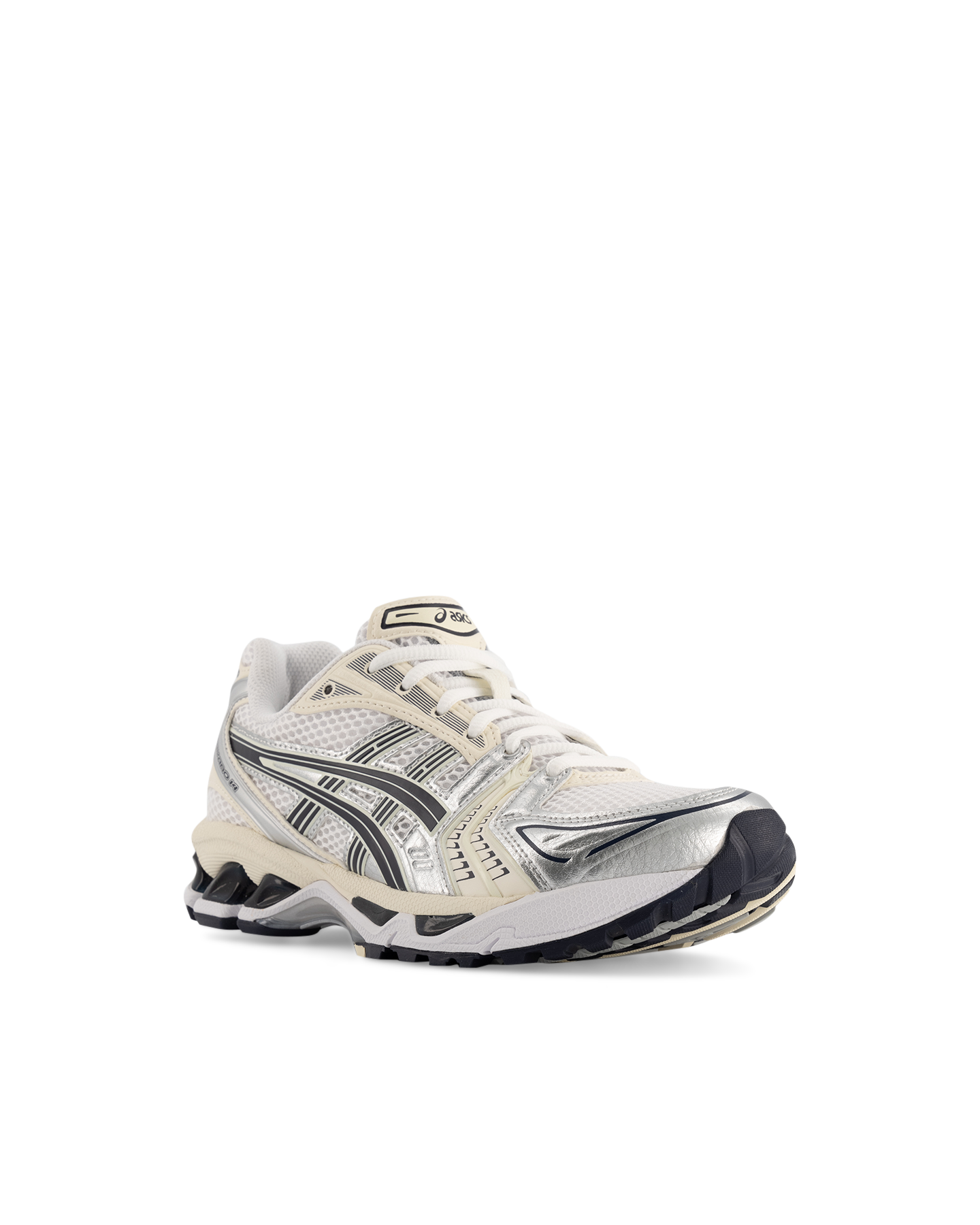 Asics Gel-Kayano 14 White 2