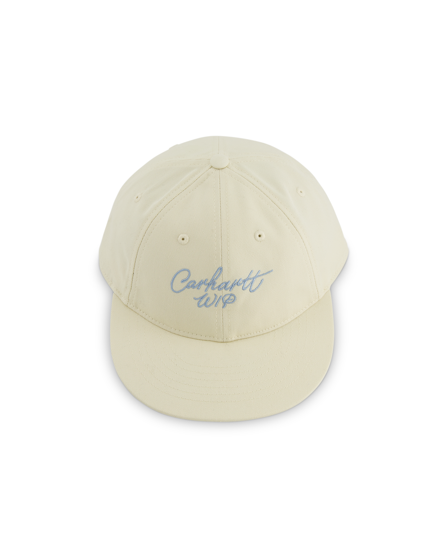 Carhartt WIP Signature Cap BEIGE 1