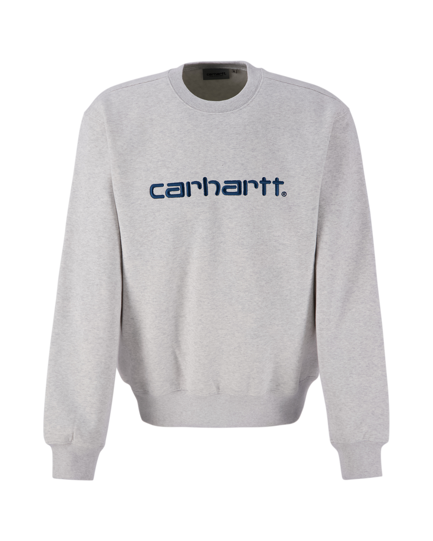 Carhartt WIP Carhartt Sweat GRIJS 1