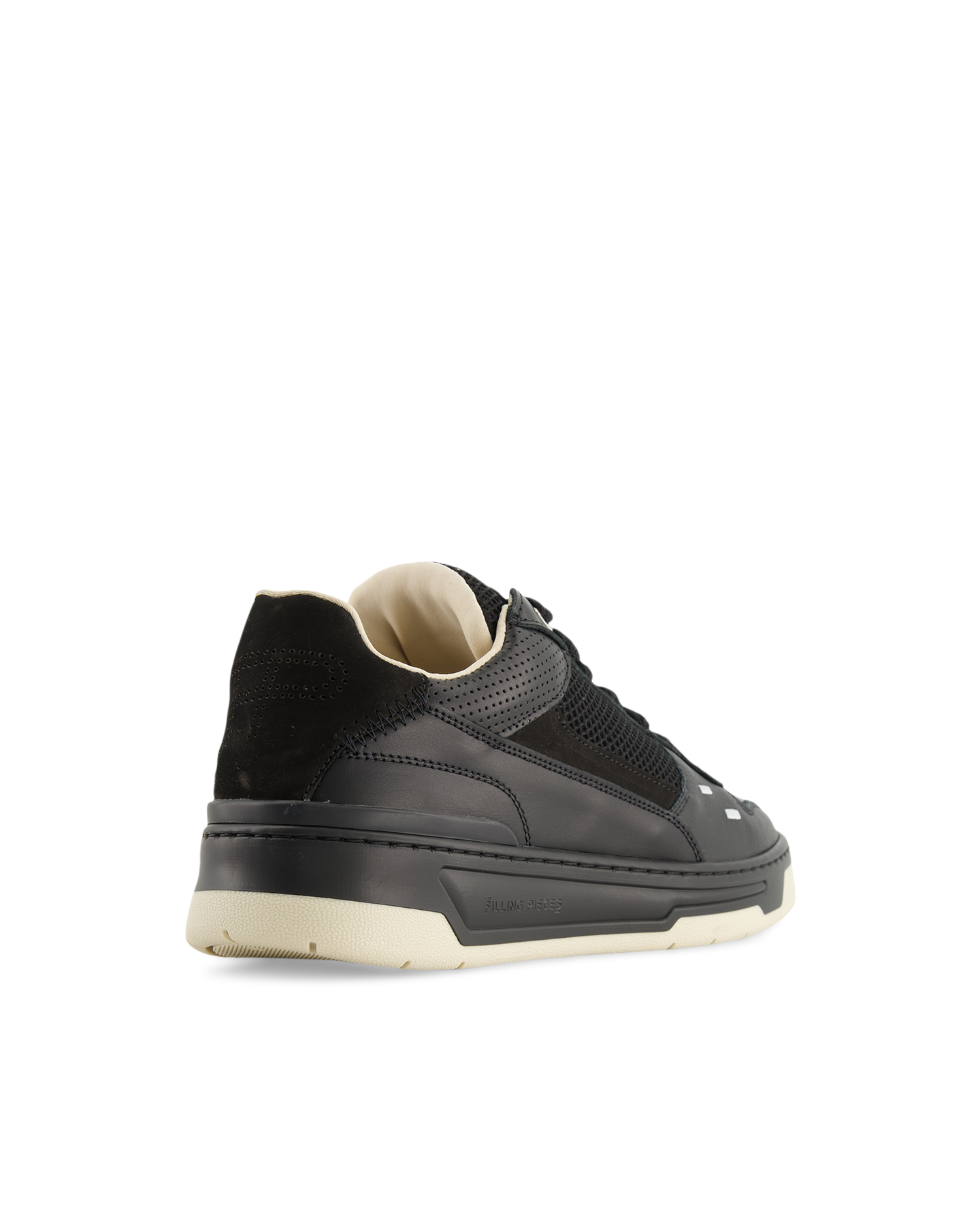 Filling Pieces Cruiser Crumbs Black ZWART 3