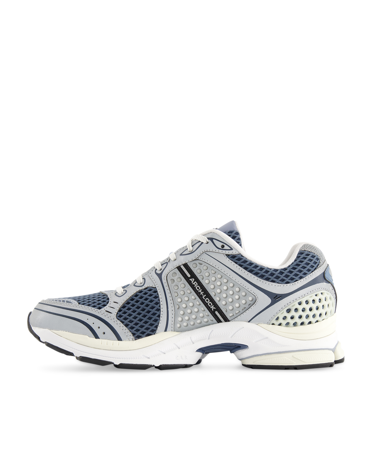 Saucony Progrid Triumph 4 ZILVER 4