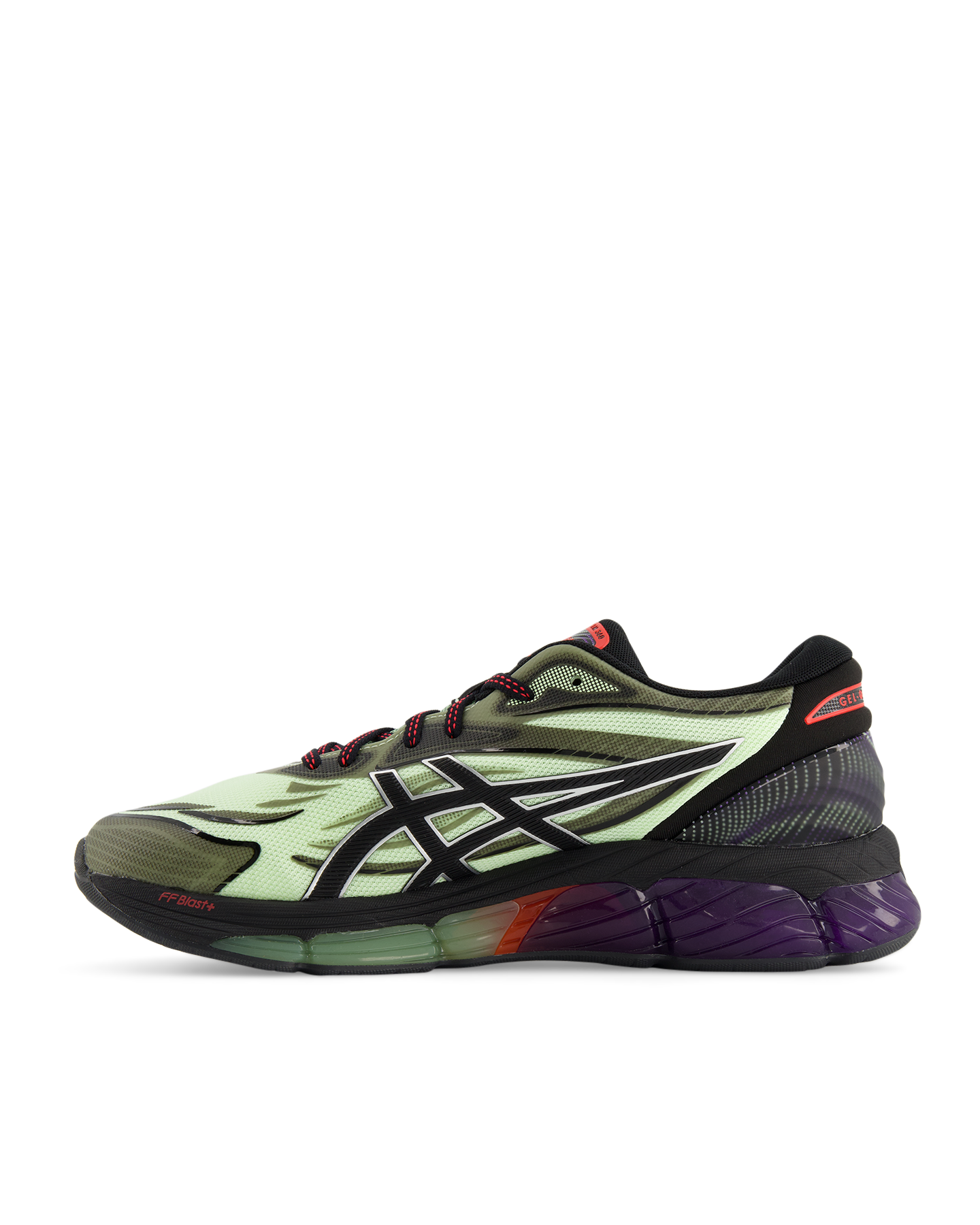 Asics Gel-Quantum 360 VIII GROEN 4