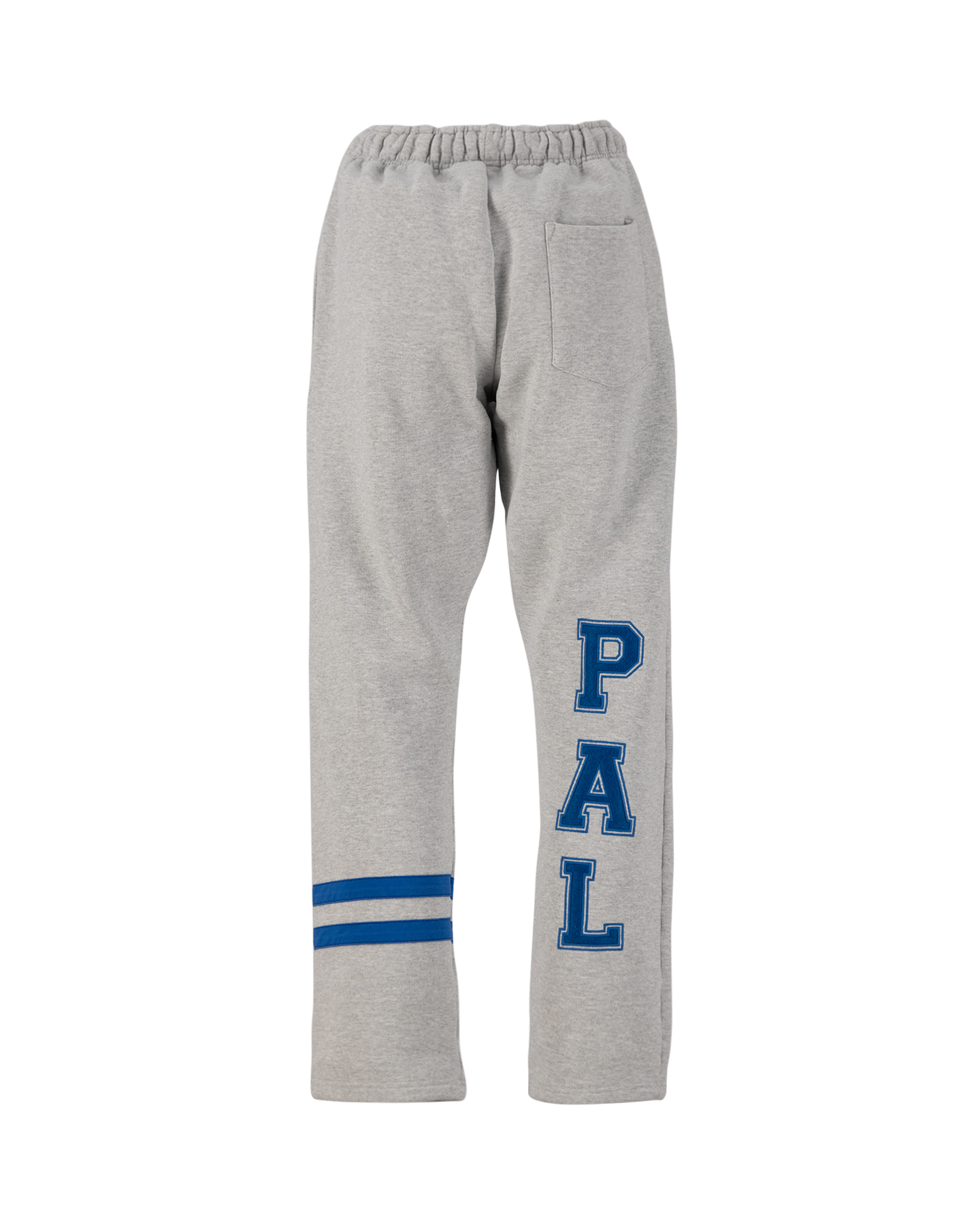 PAL Sporting Goods Frat 3.0 Sweatpants LICHTGRIJS 2