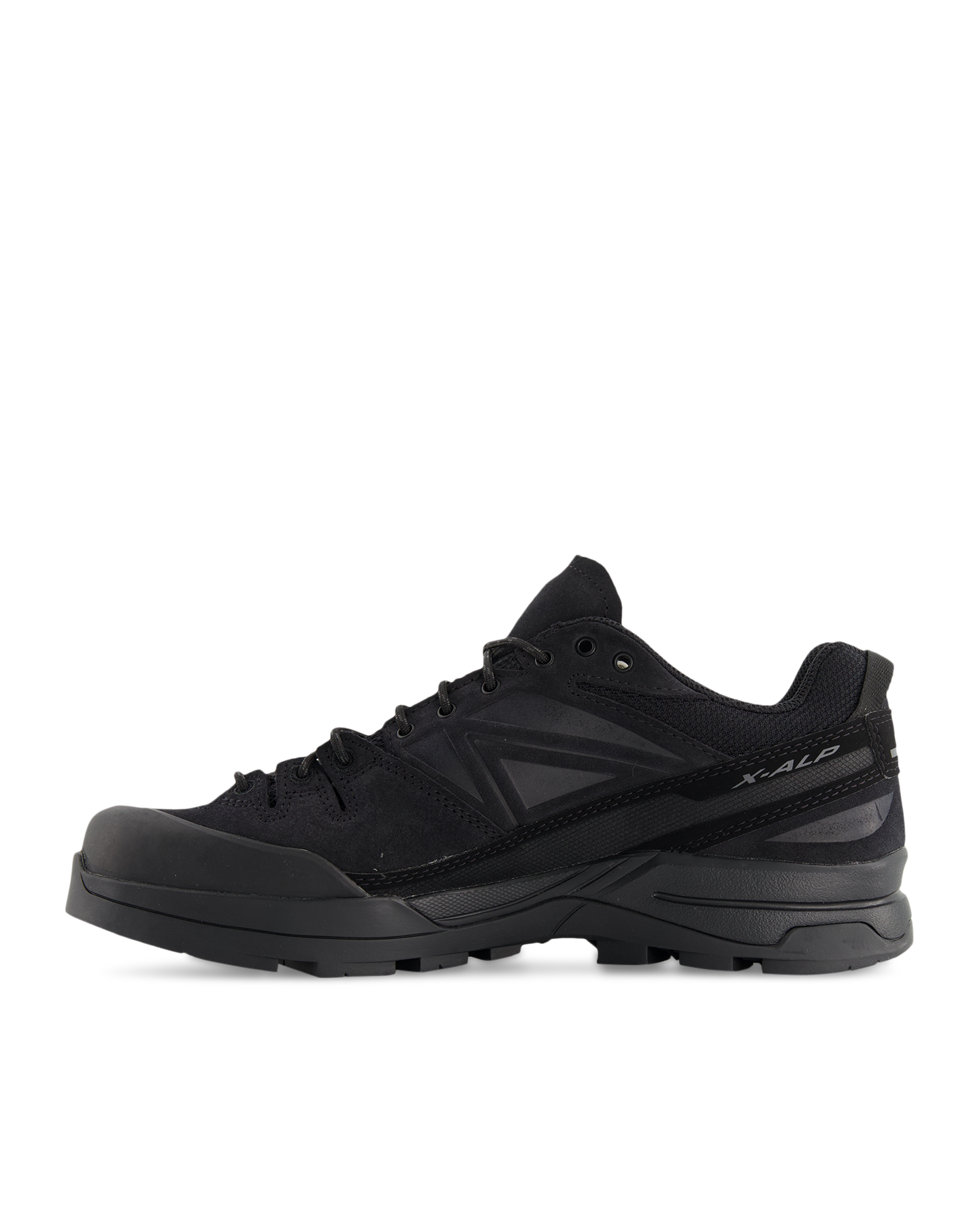 Salomon X-Alp Ltr ZWART 4