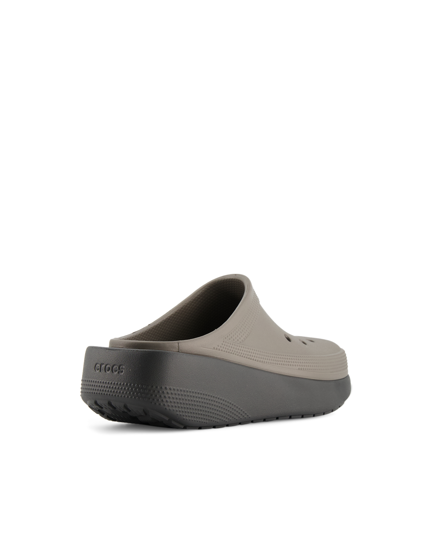 Crocs Blunt Toe Blocked BRUIN 3