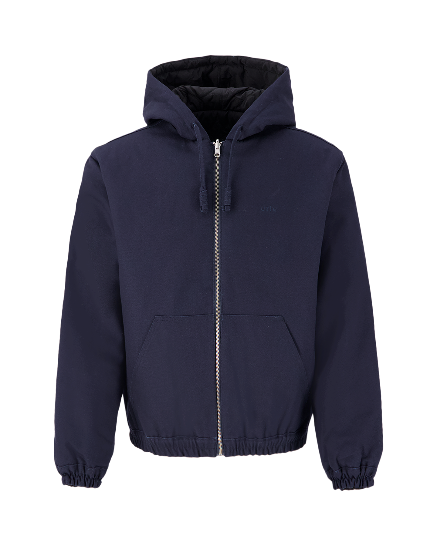 Arte Antwerp Reversed Jacket BLAUW 1