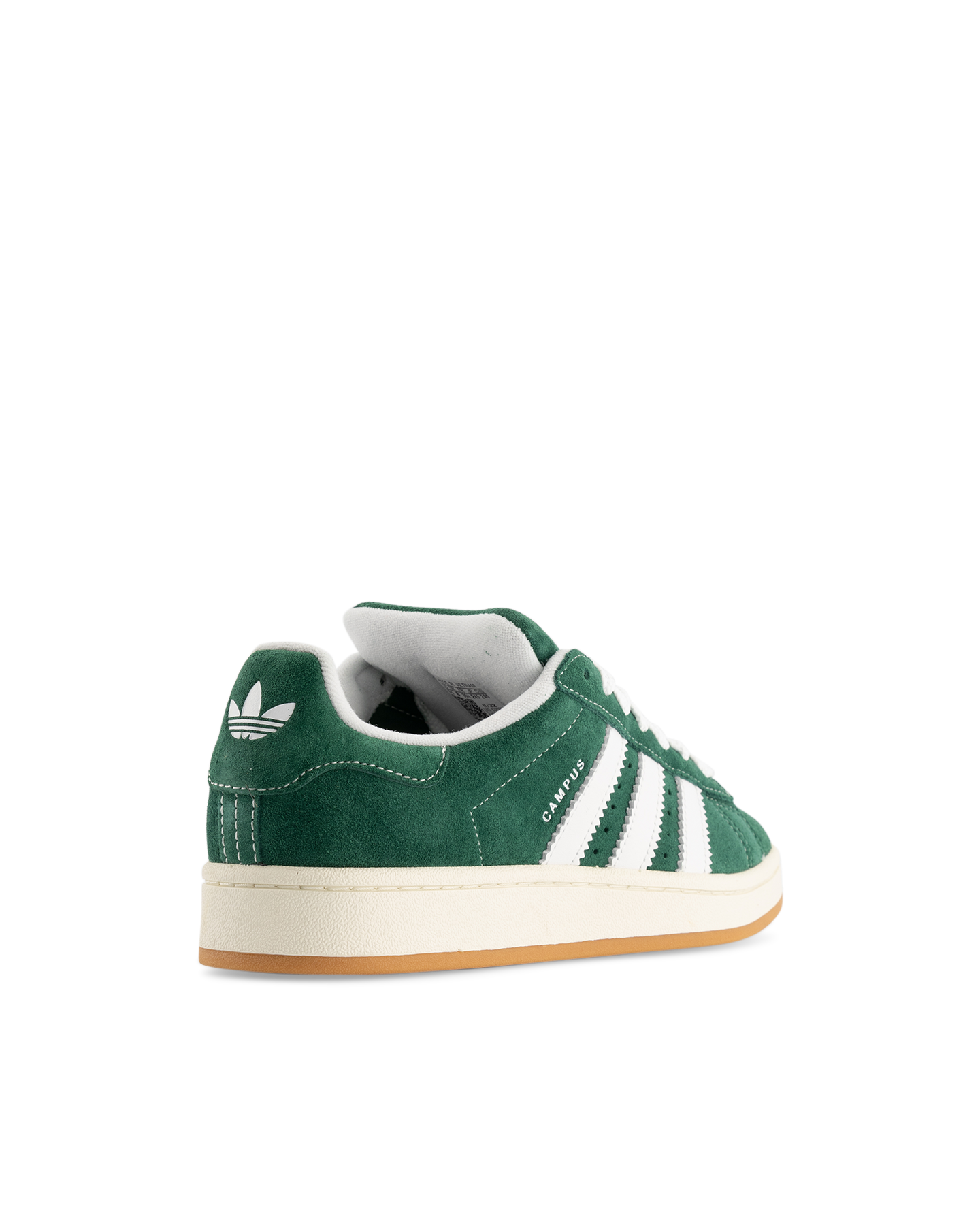 adidas Campus 00's DONKERGROEN 3