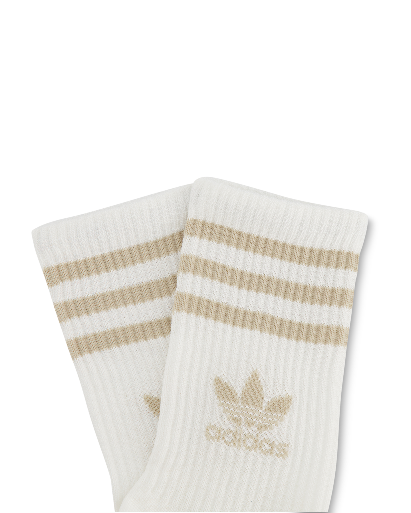 adidas Crew Sock 3Str 3-pack WIT 3