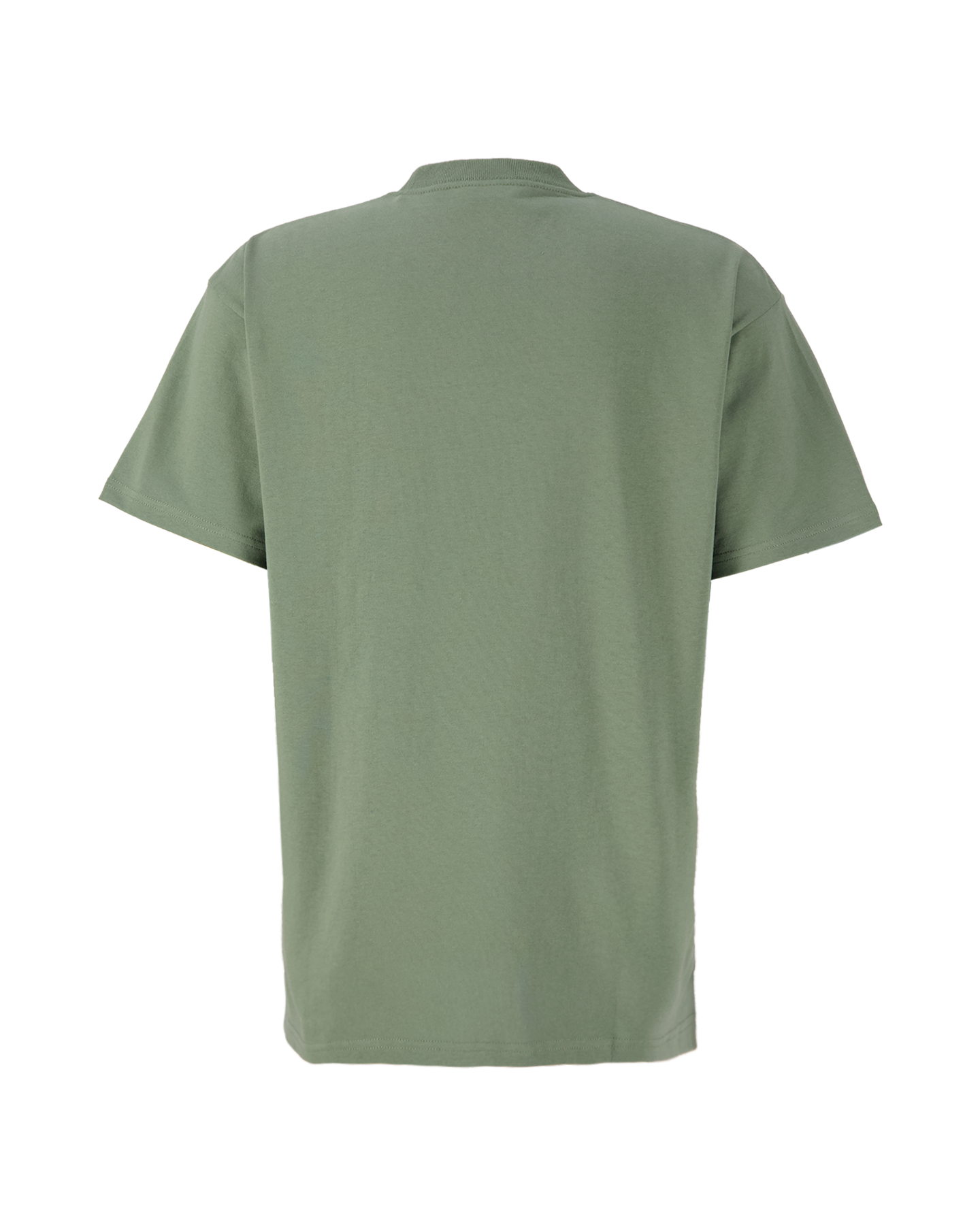 Carhartt WIP S/S Icons T-Shirt GROEN 2