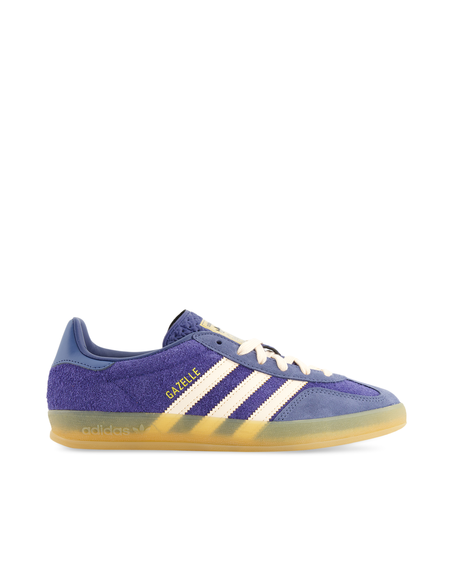 adidas Gazelle Indoor BLAUW 1