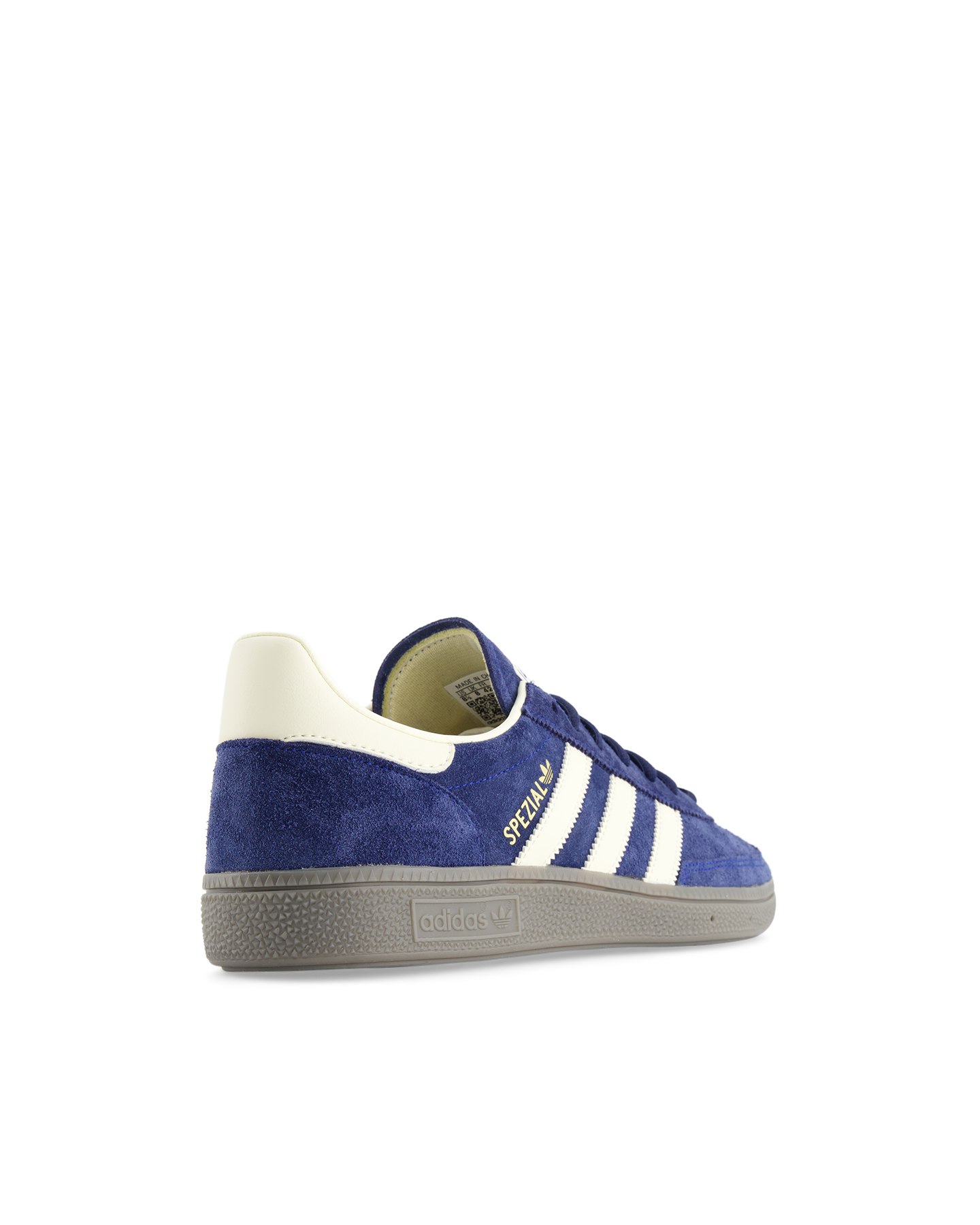 adidas Handball Spezial BLAUW 3