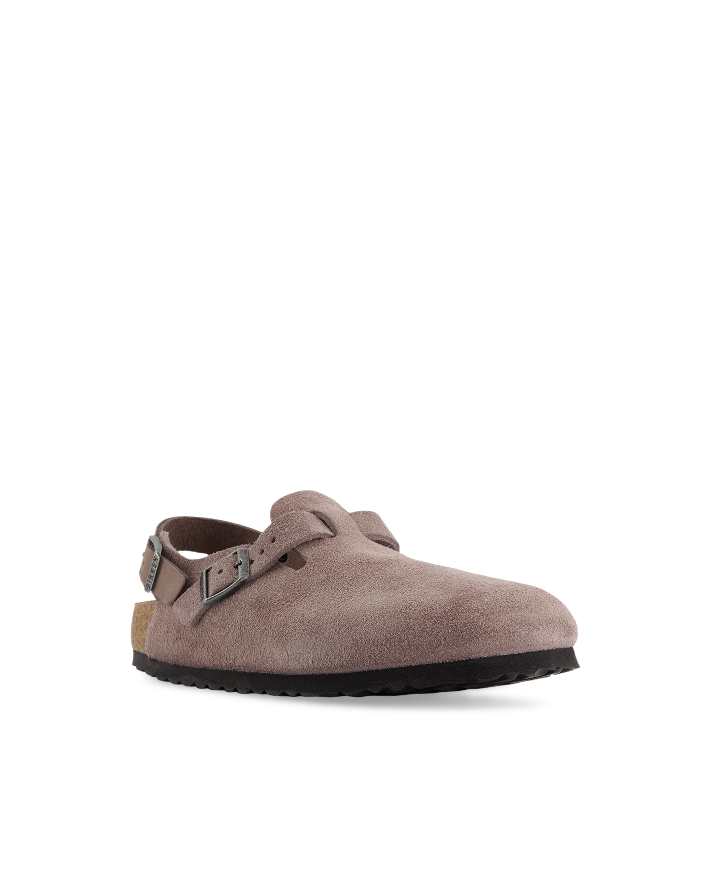 Birkenstock Tokio II Suede PAARS 2