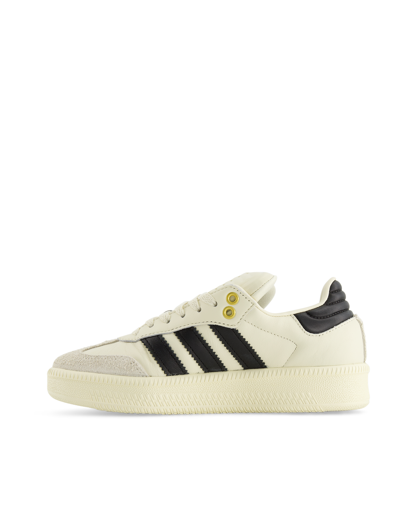 adidas Samba Xlg BEIGE 4