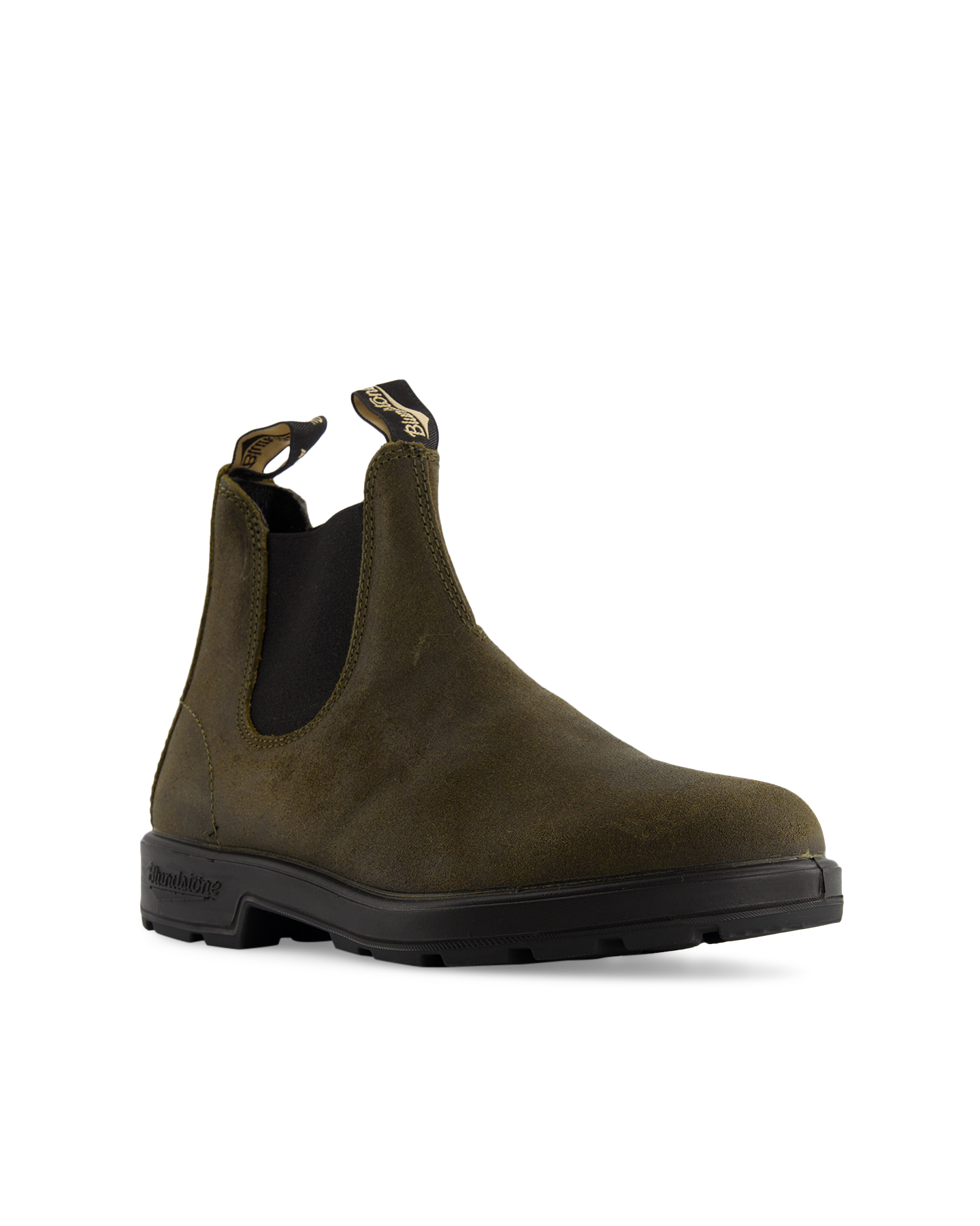 Blundstone Original GROEN 2