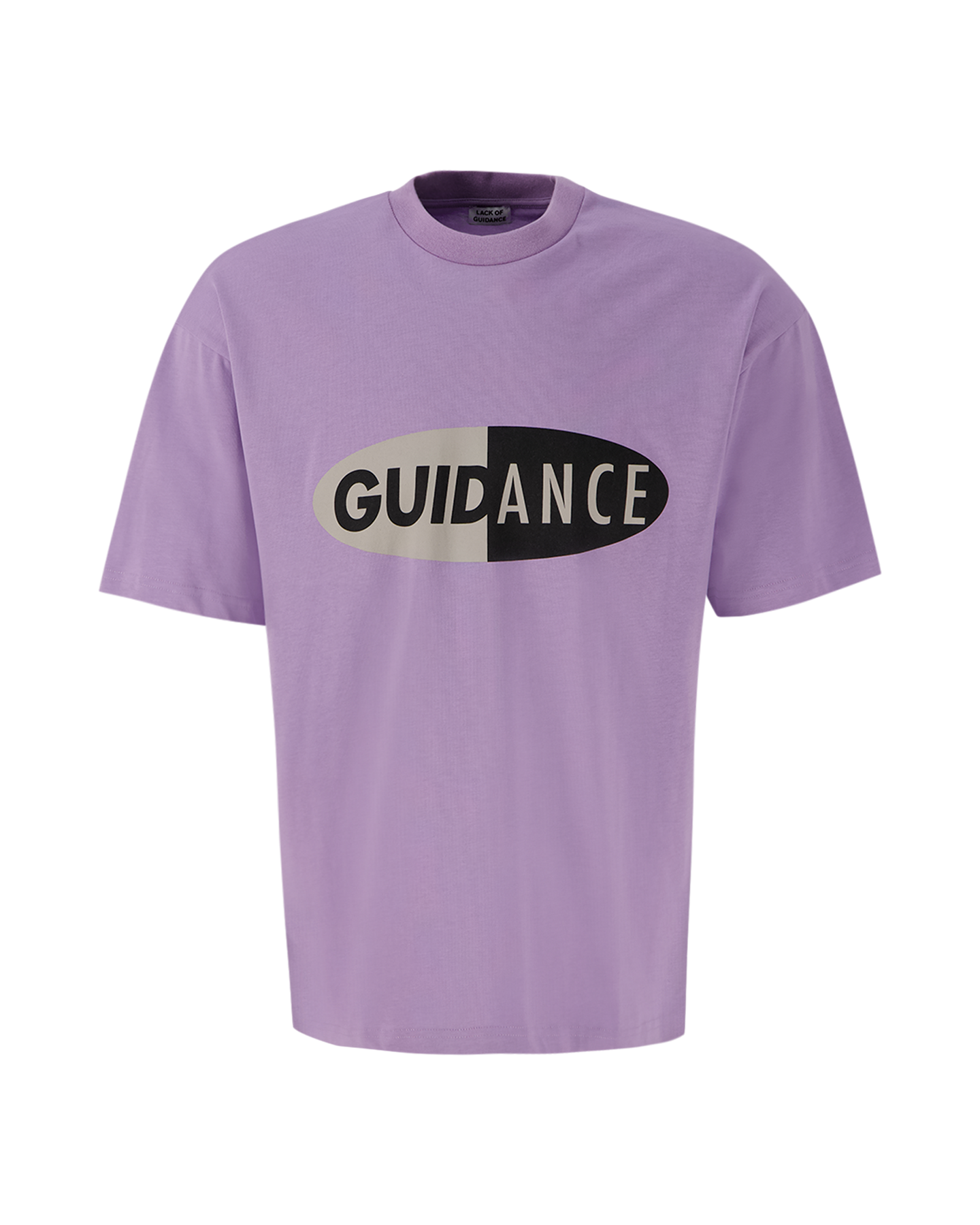 Lack of Guidance David T-Shirt PAARS 1