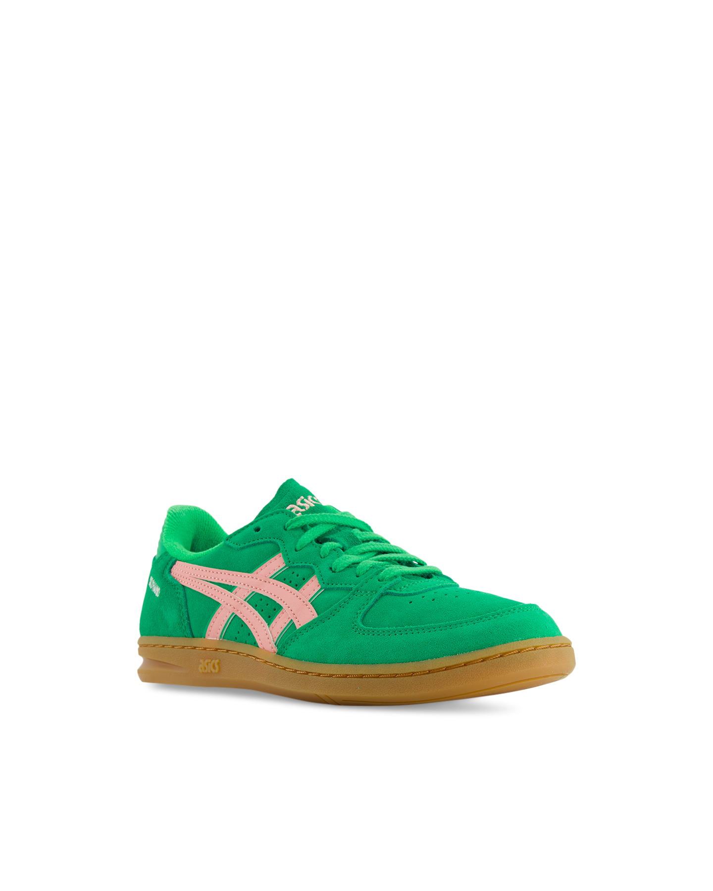 Asics Skyhand OG GROEN 2