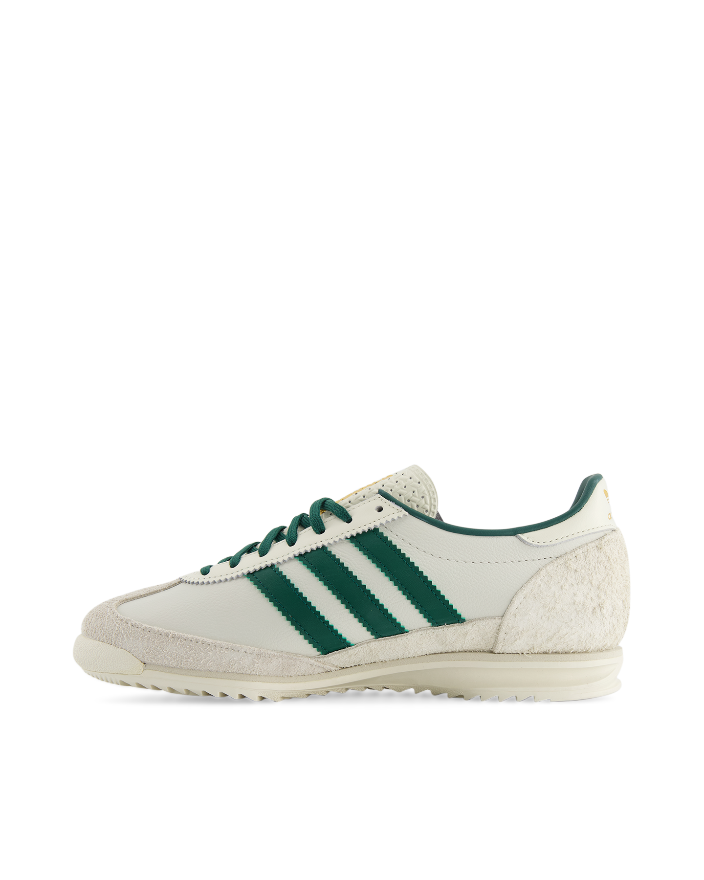 adidas Sl 72 OG W WIT 4