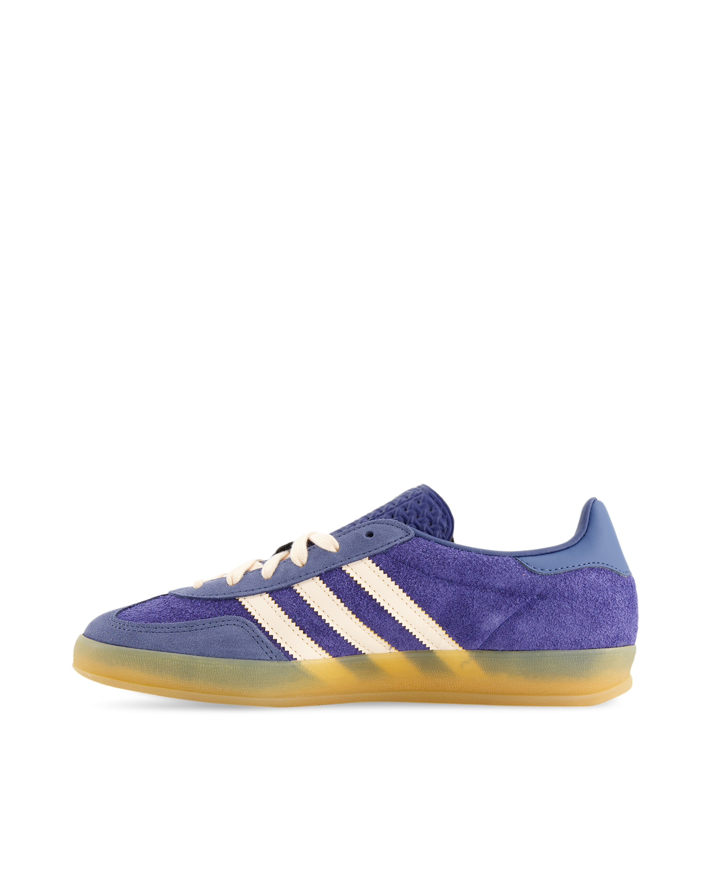 adidas Gazelle Indoor BLAUW 4