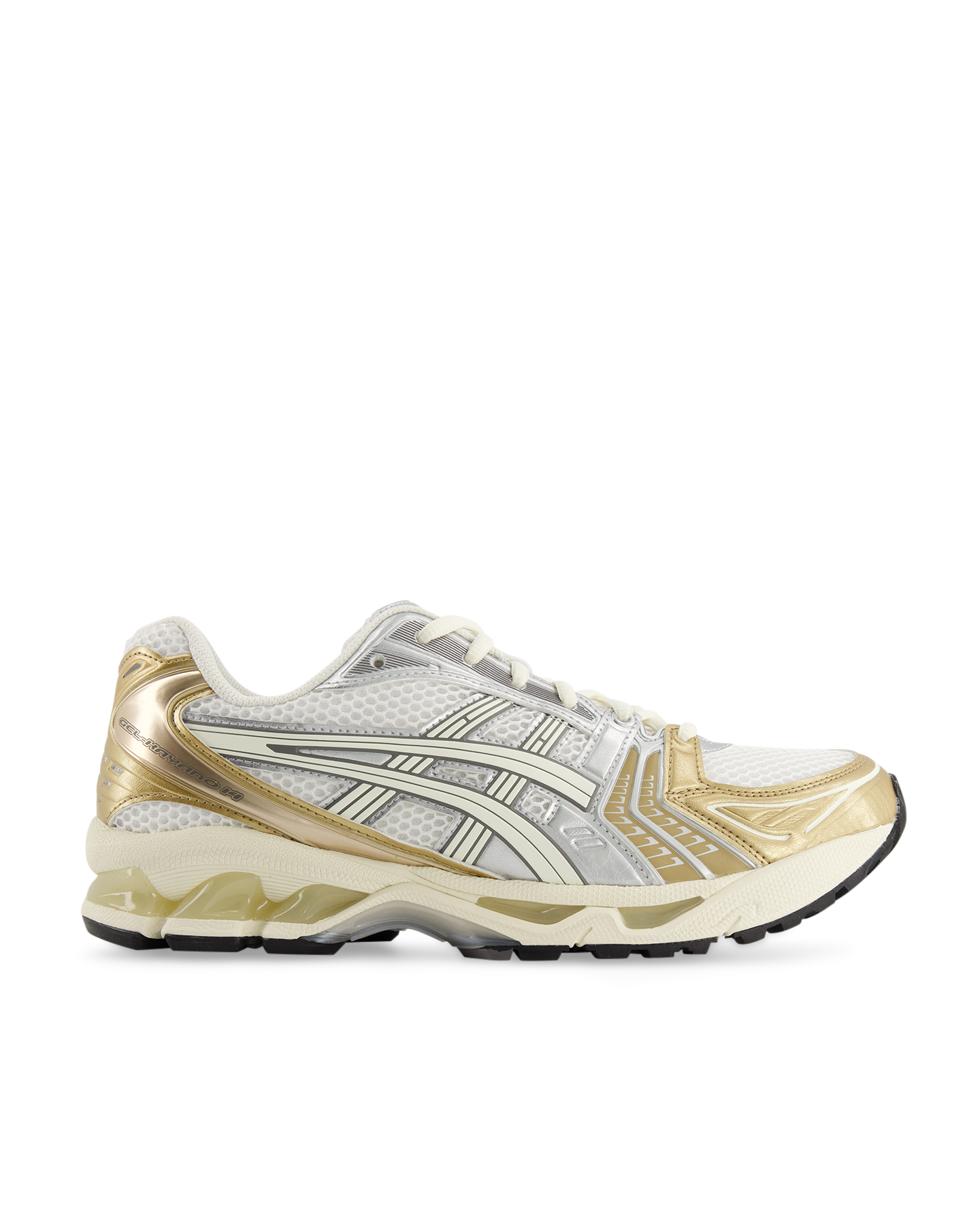 Asics Gel-Kayano 14 GOUD 1