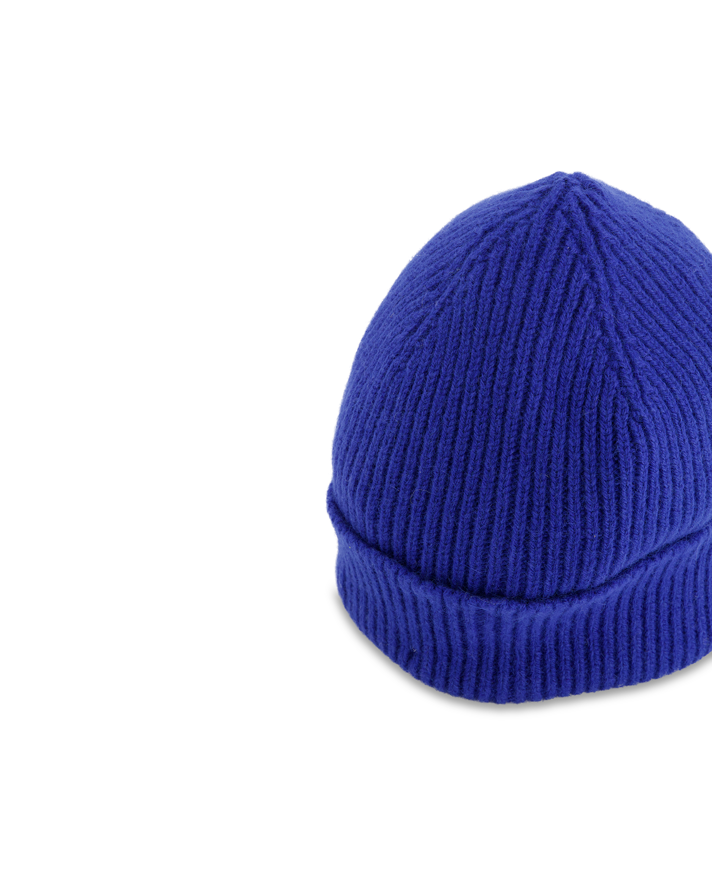 Le Bonnet Beanie-Marin BLAUW 3