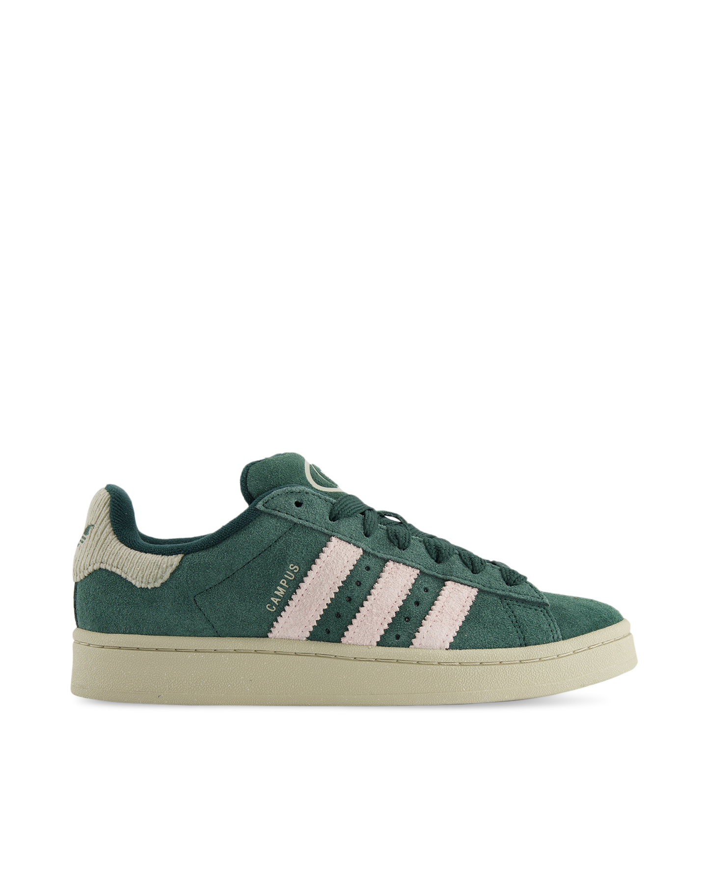 adidas Campus 00S W GROEN 1