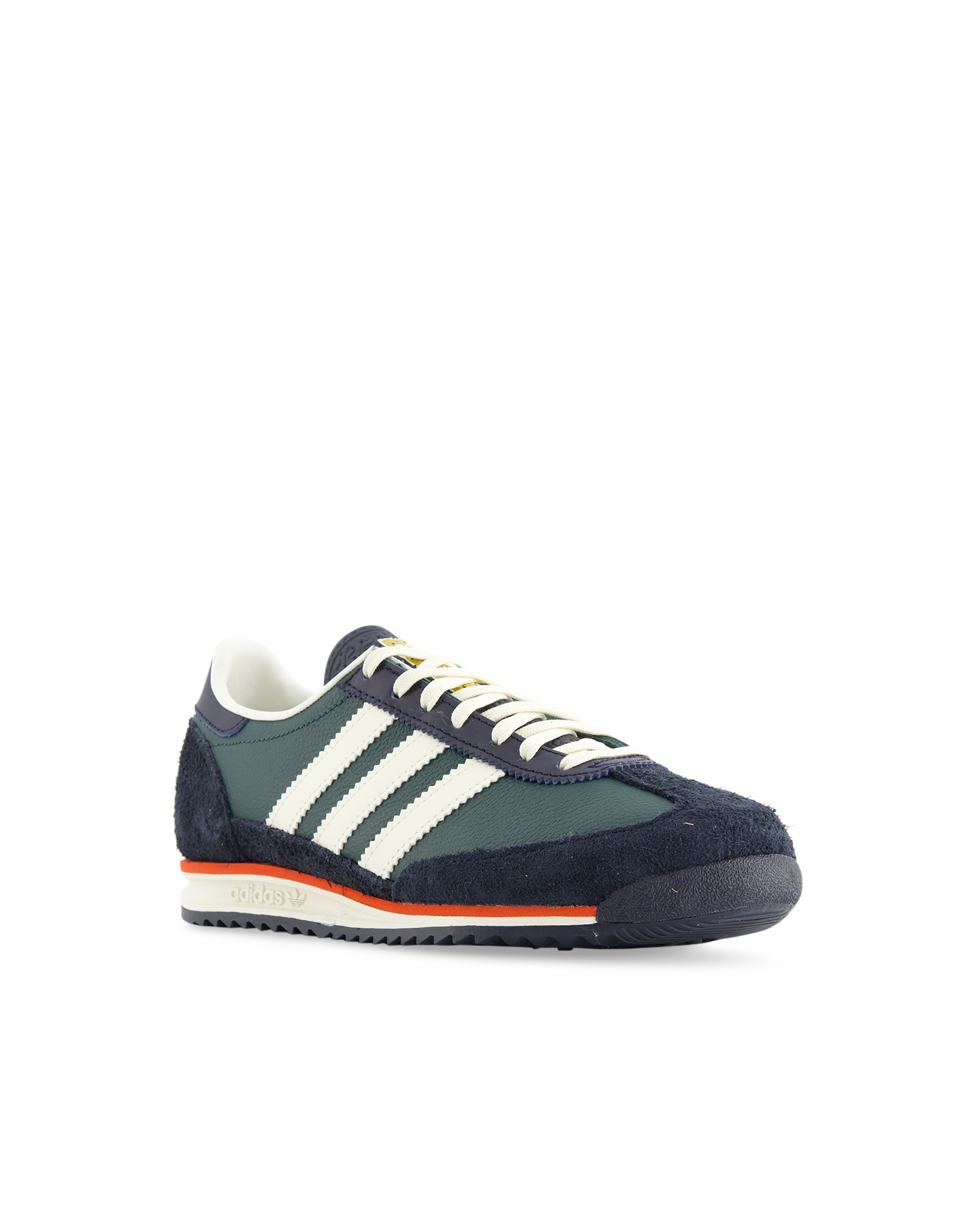 adidas Sl 72 OG W GROEN 2