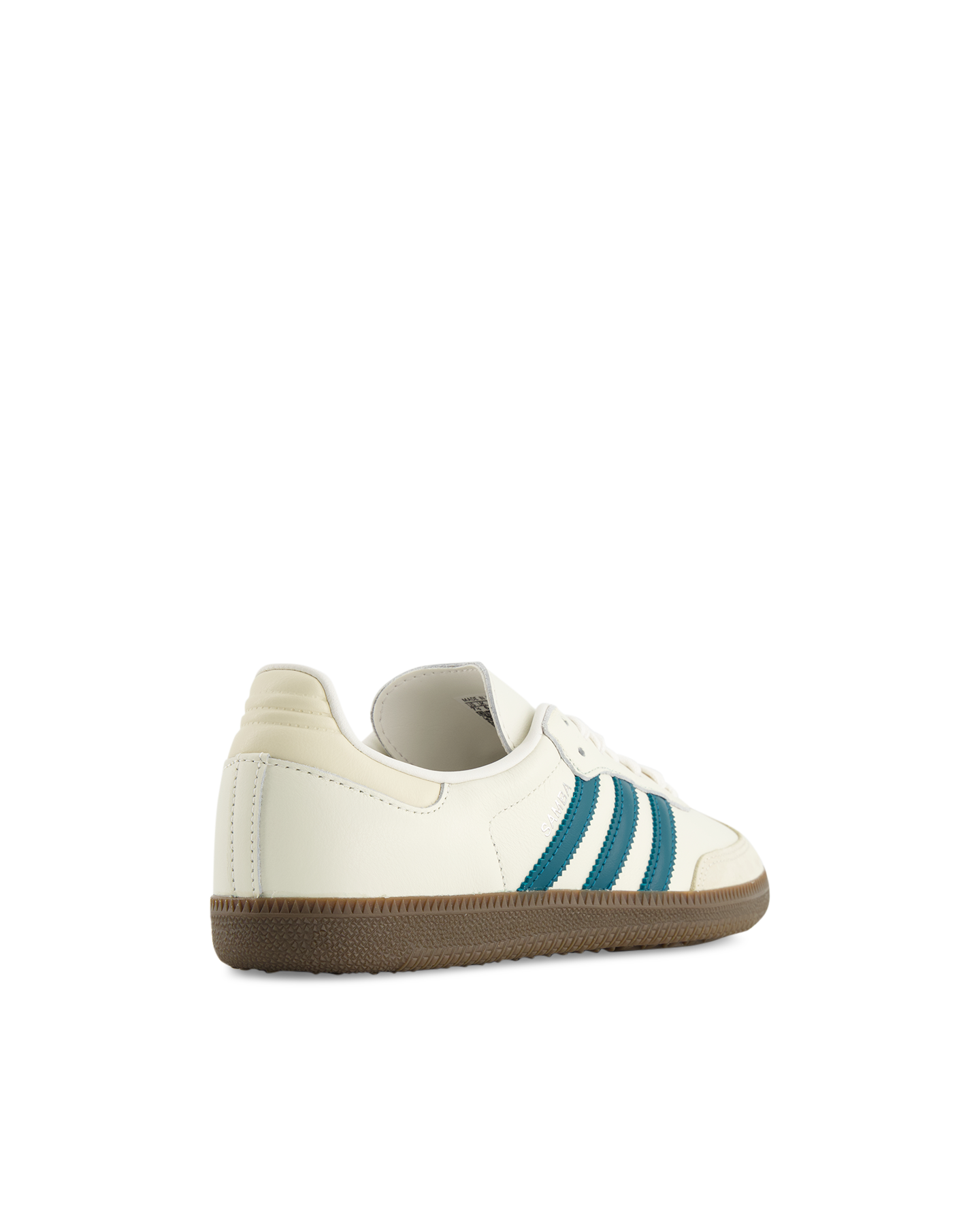 adidas Samba OG W WIT 3