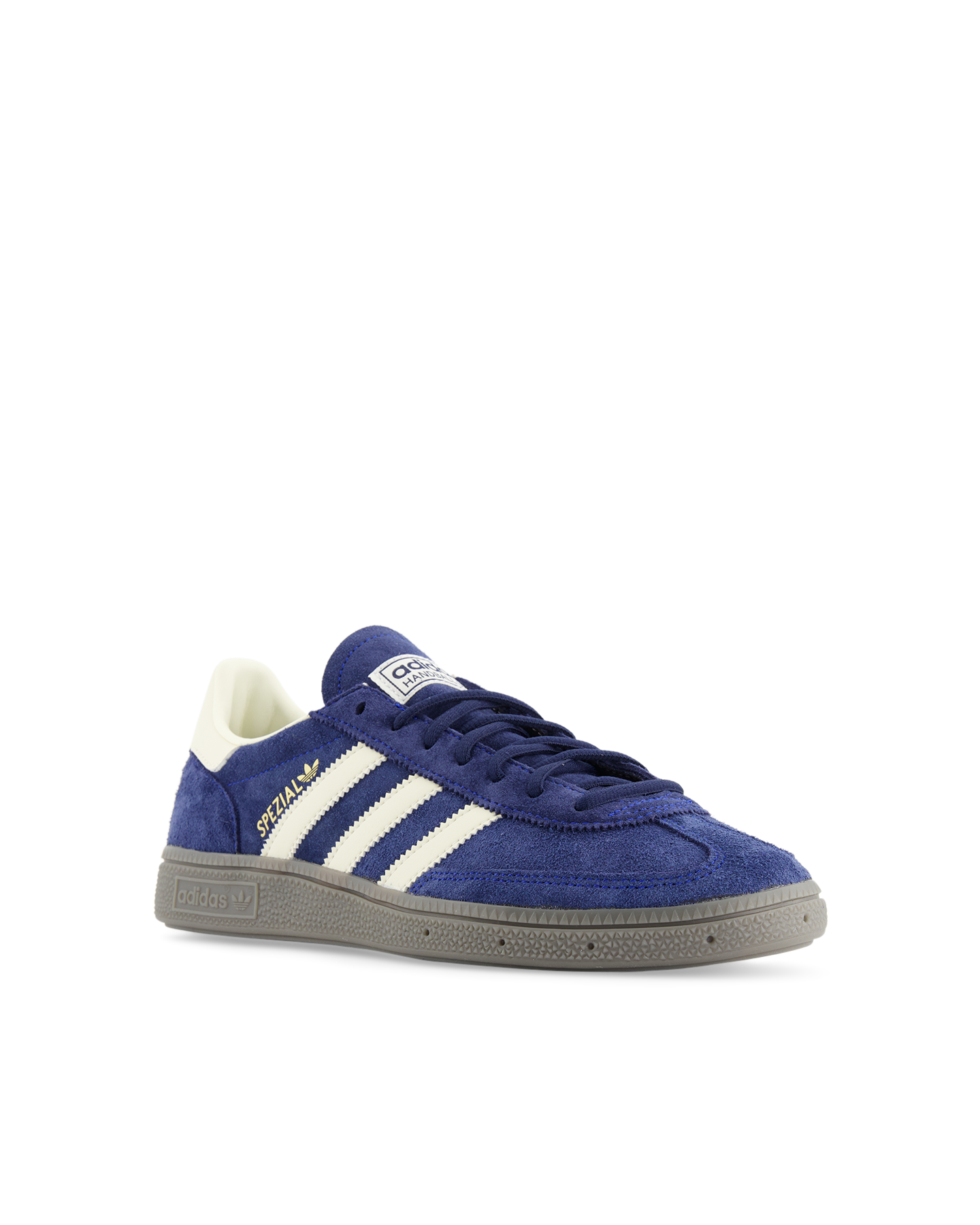 adidas Handball Spezial BLAUW 2