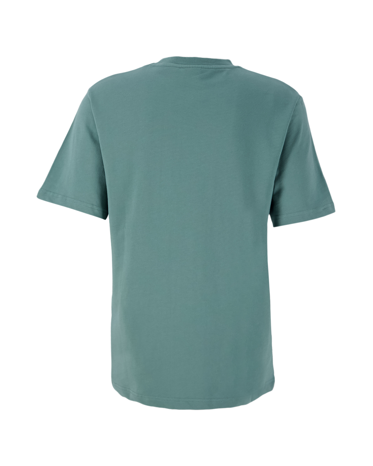 Daily Paper R-Type T-Shirt GROEN 2