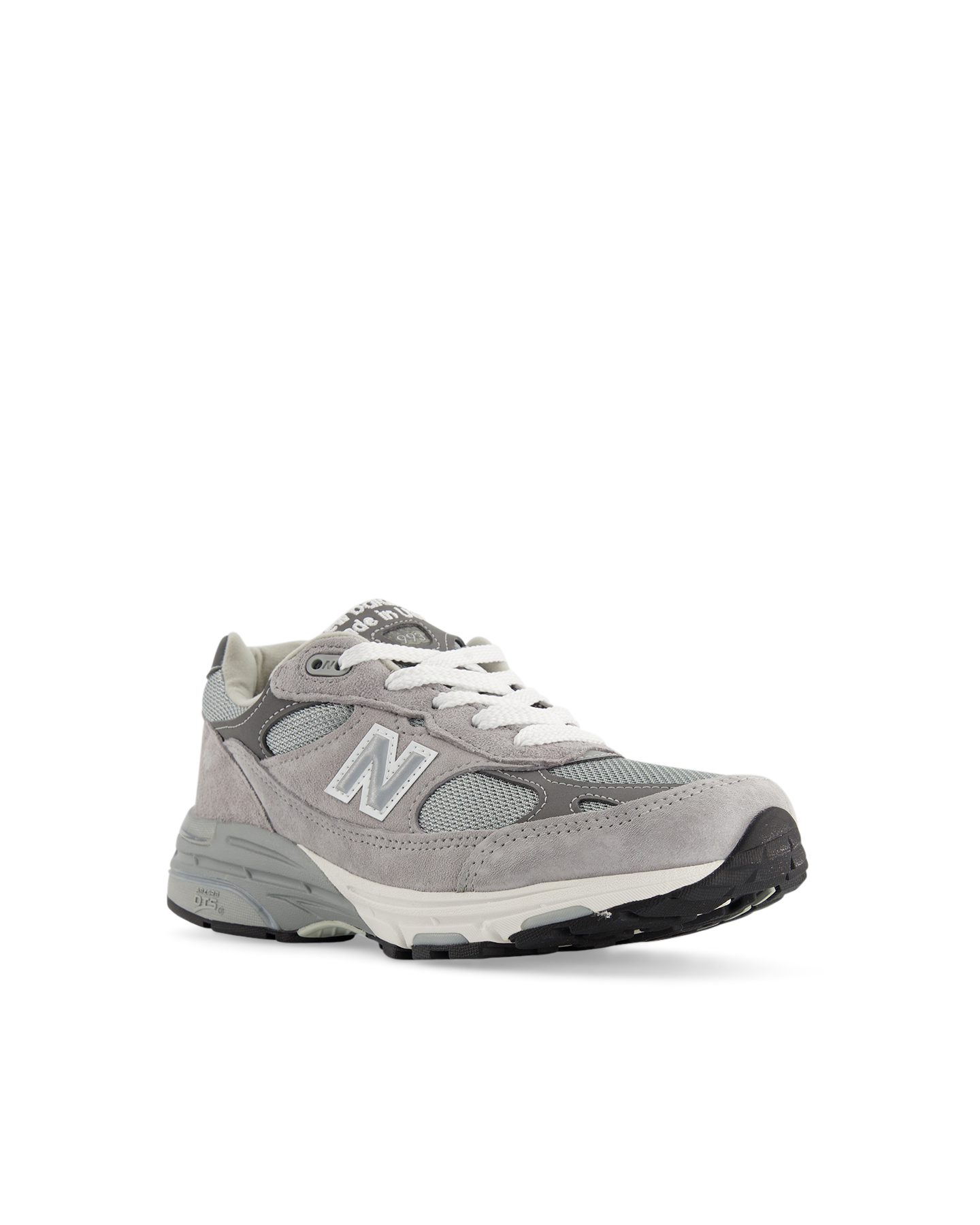 New Balance Wr993Gl GRIJS 2