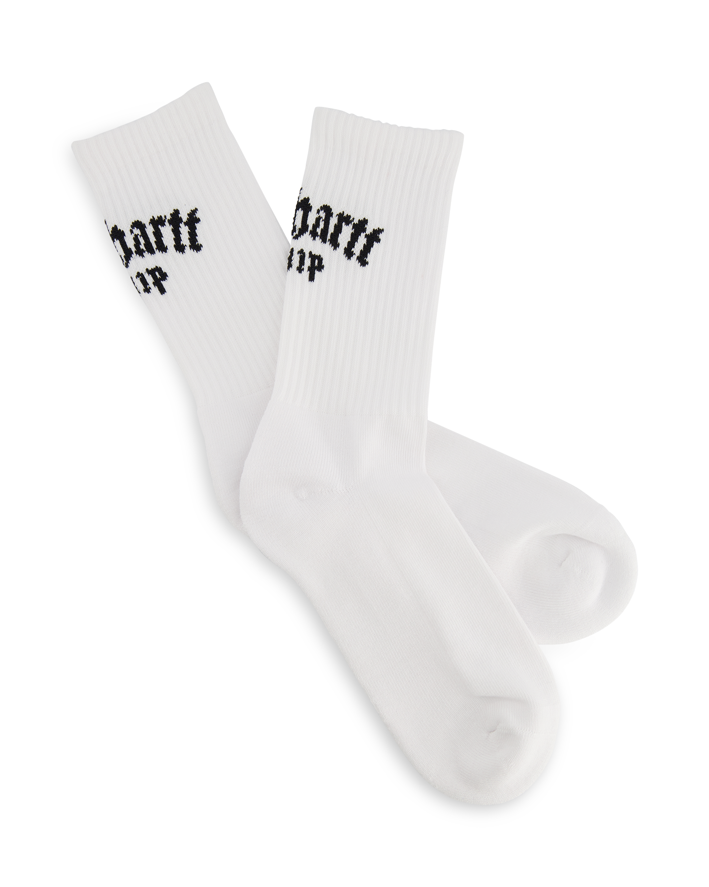 Carhartt WIP Onyx Socks WIT 2