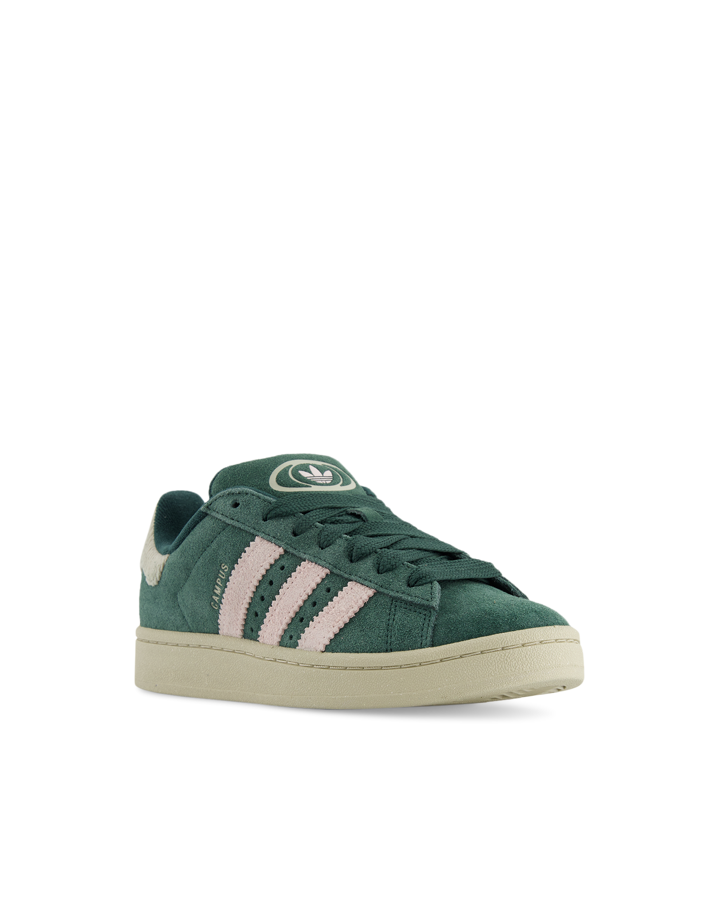 adidas Campus 00S W GROEN 2