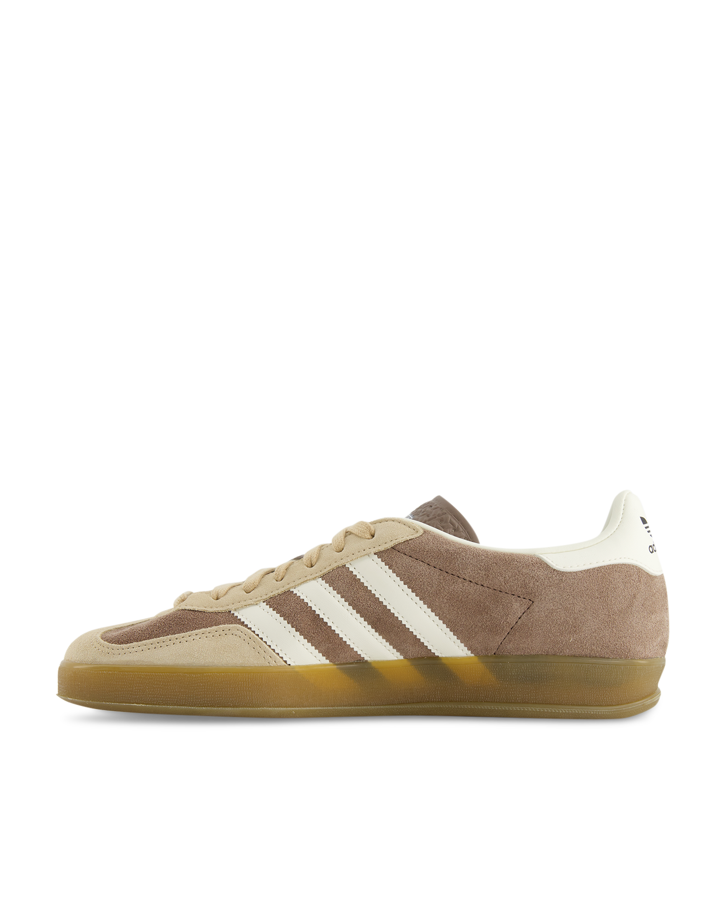 adidas Gazelle Indoor BRUIN 4