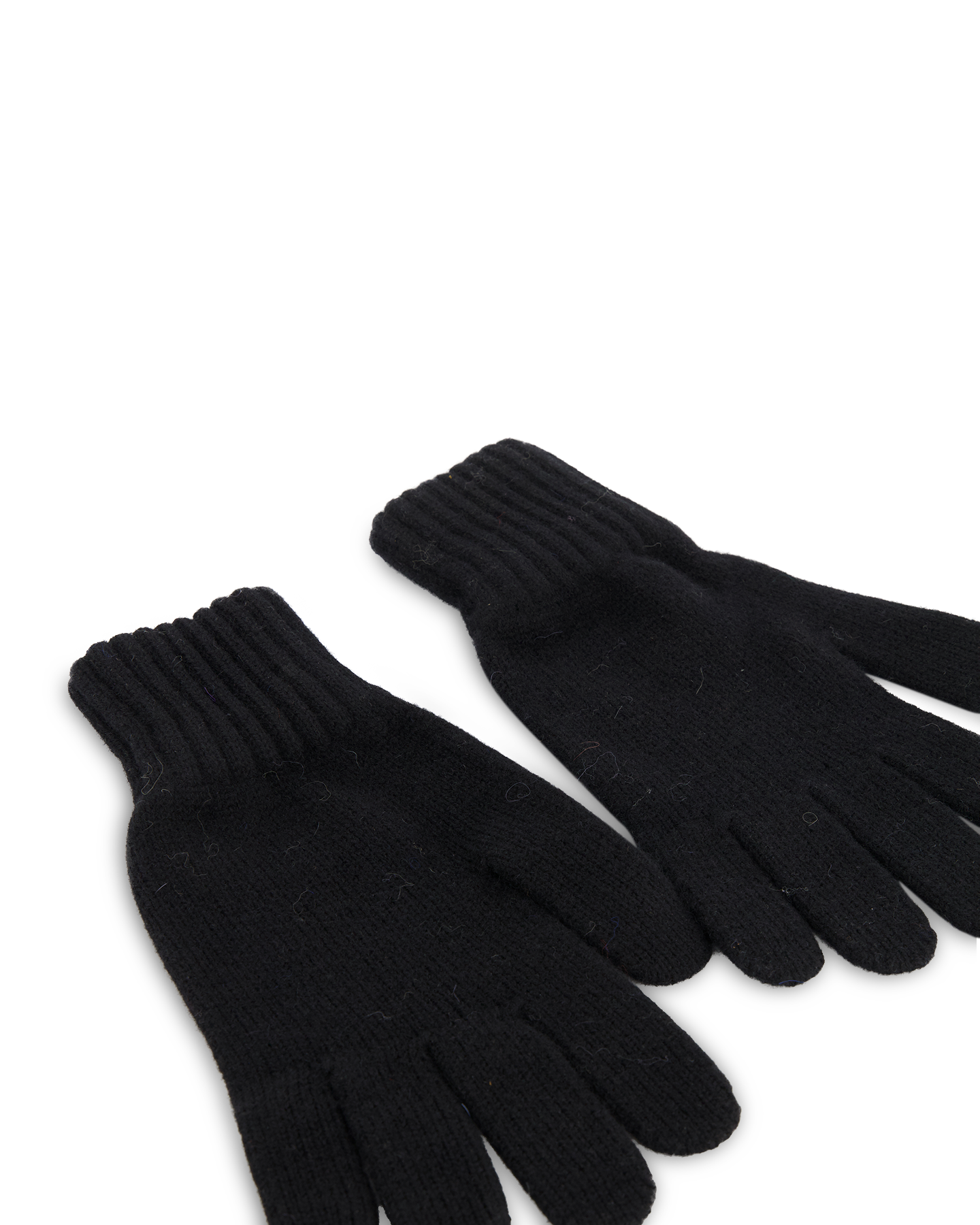 Le Bonnet Gloves Onyx Large ZWART 3