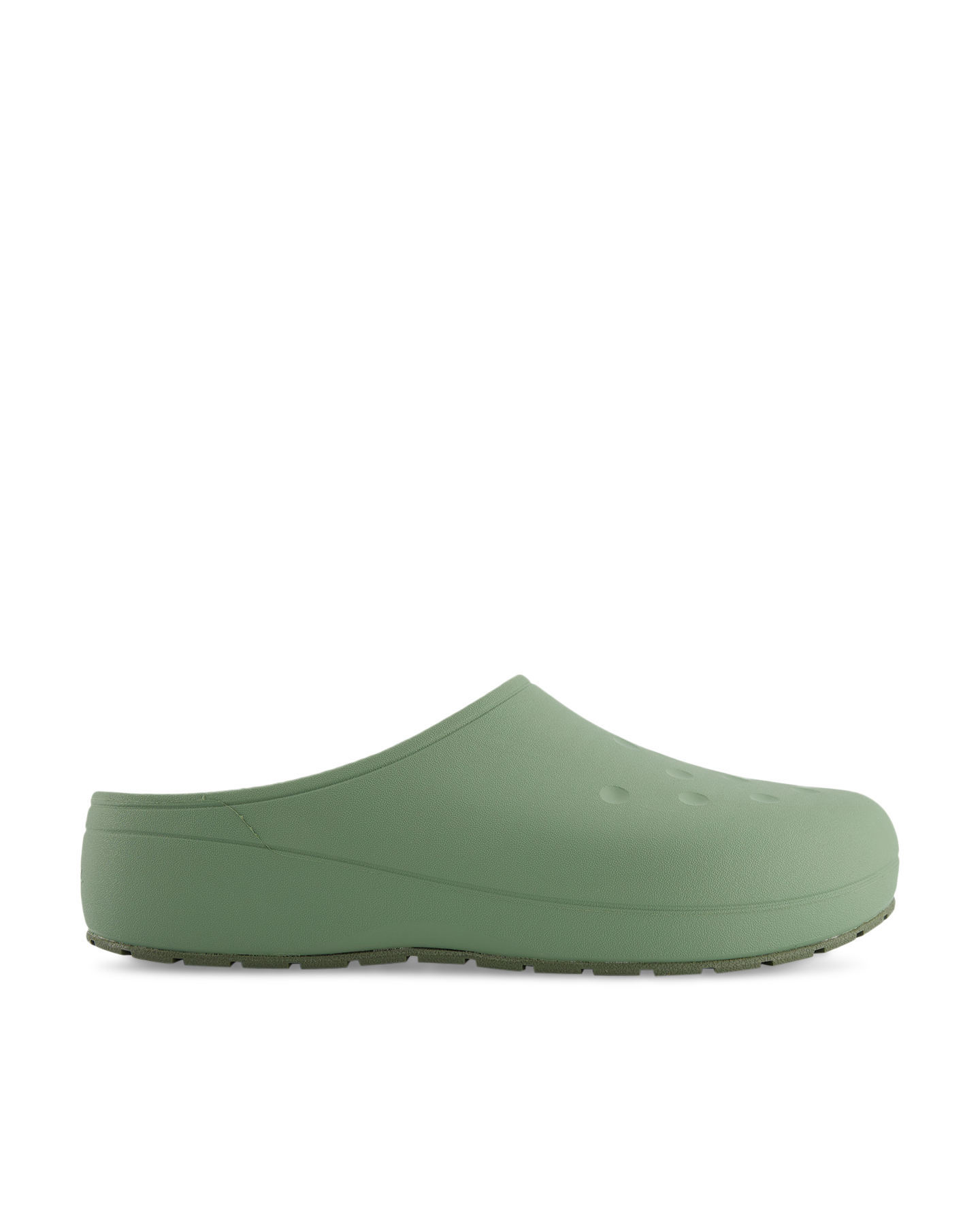 Crocs Crocs Classic Quiet Clog GROEN 1