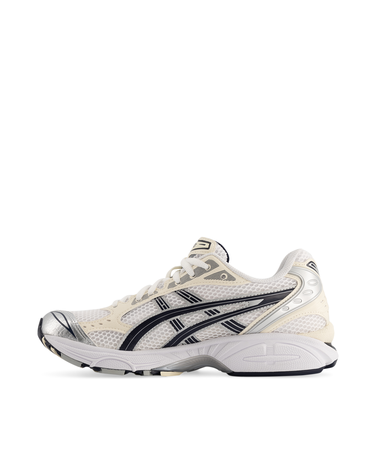 Asics Gel-Kayano 14 White 4