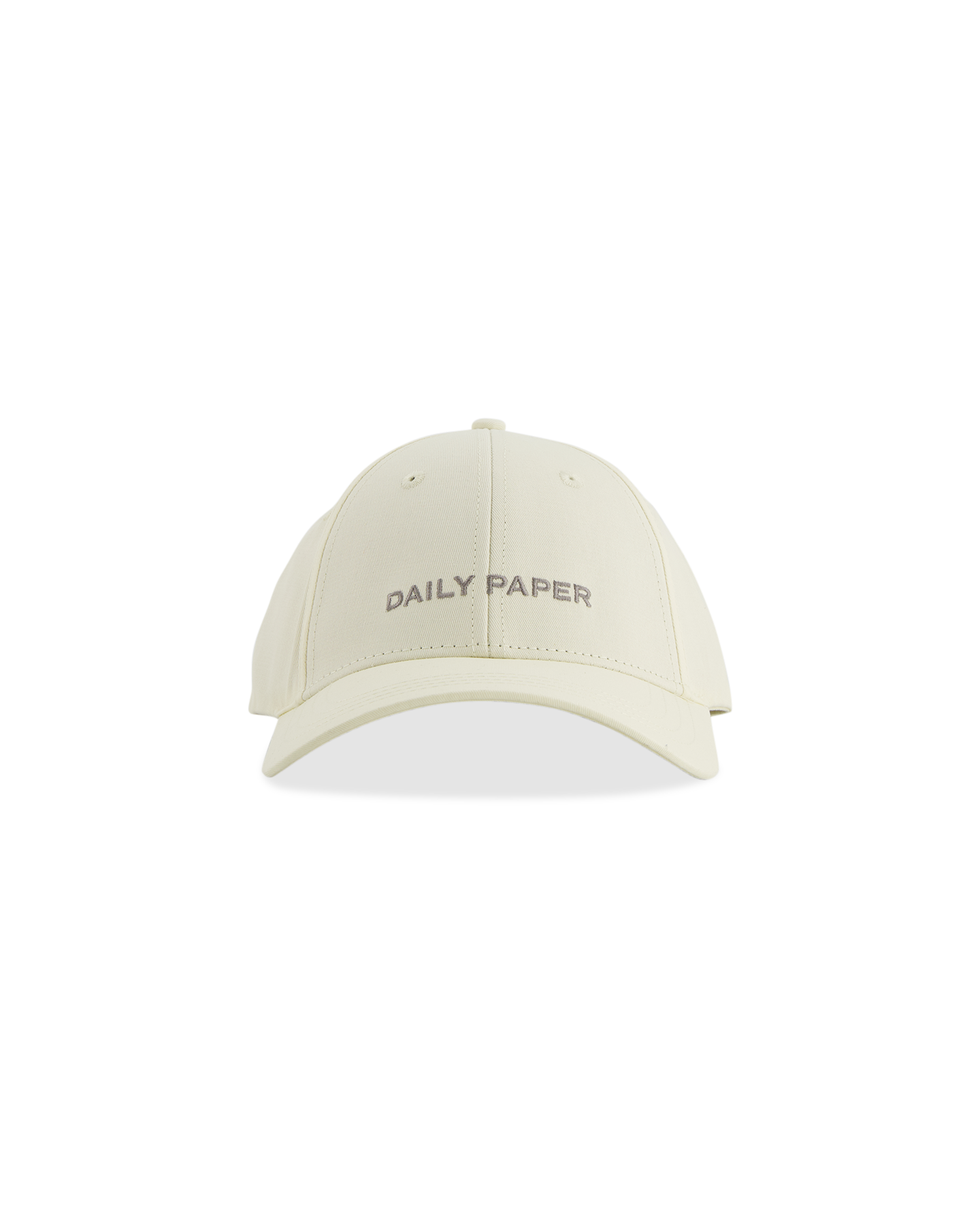 Daily Paper Logotype Cap WIT 2