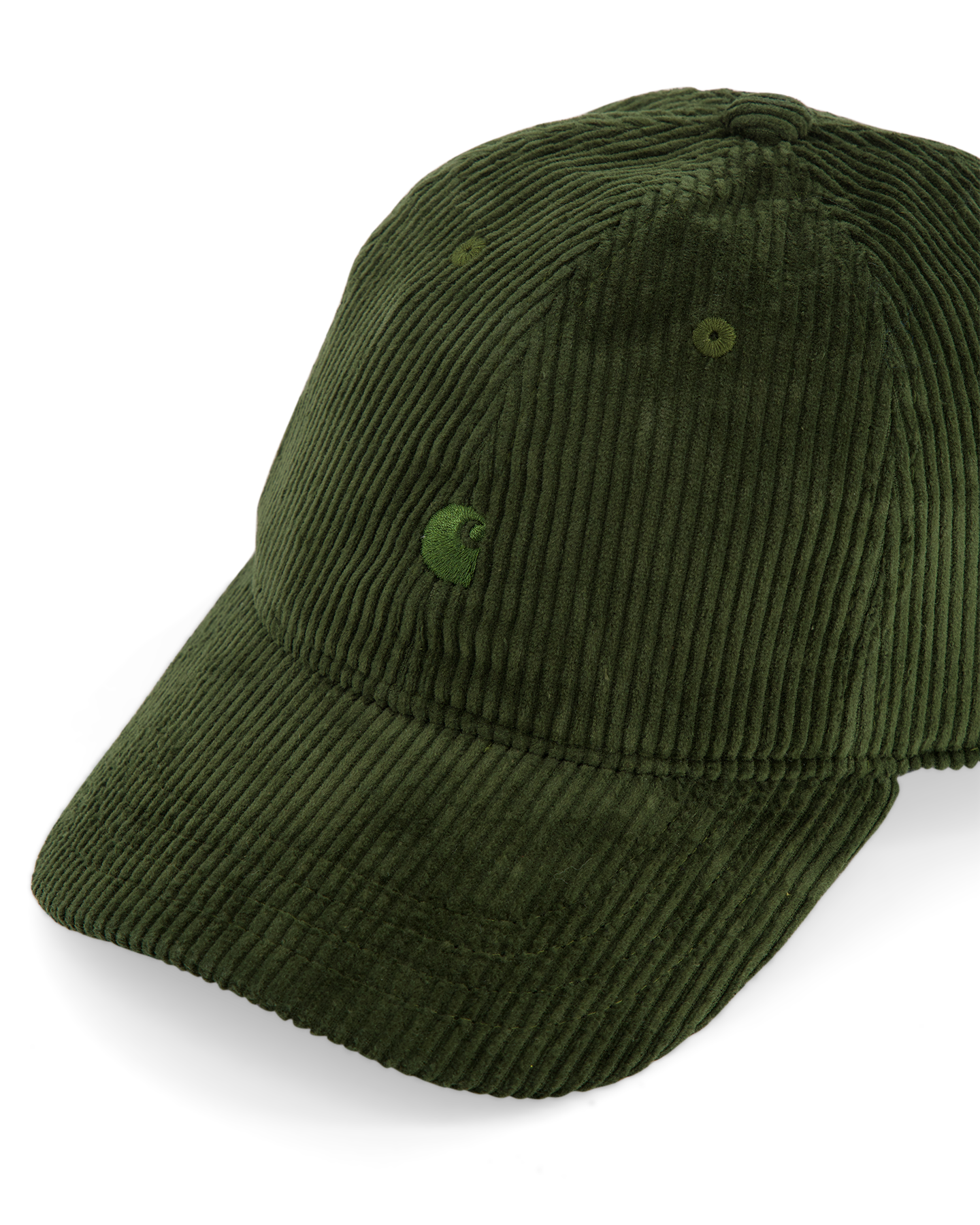 Carhartt WIP Harlem Cap GROEN 3