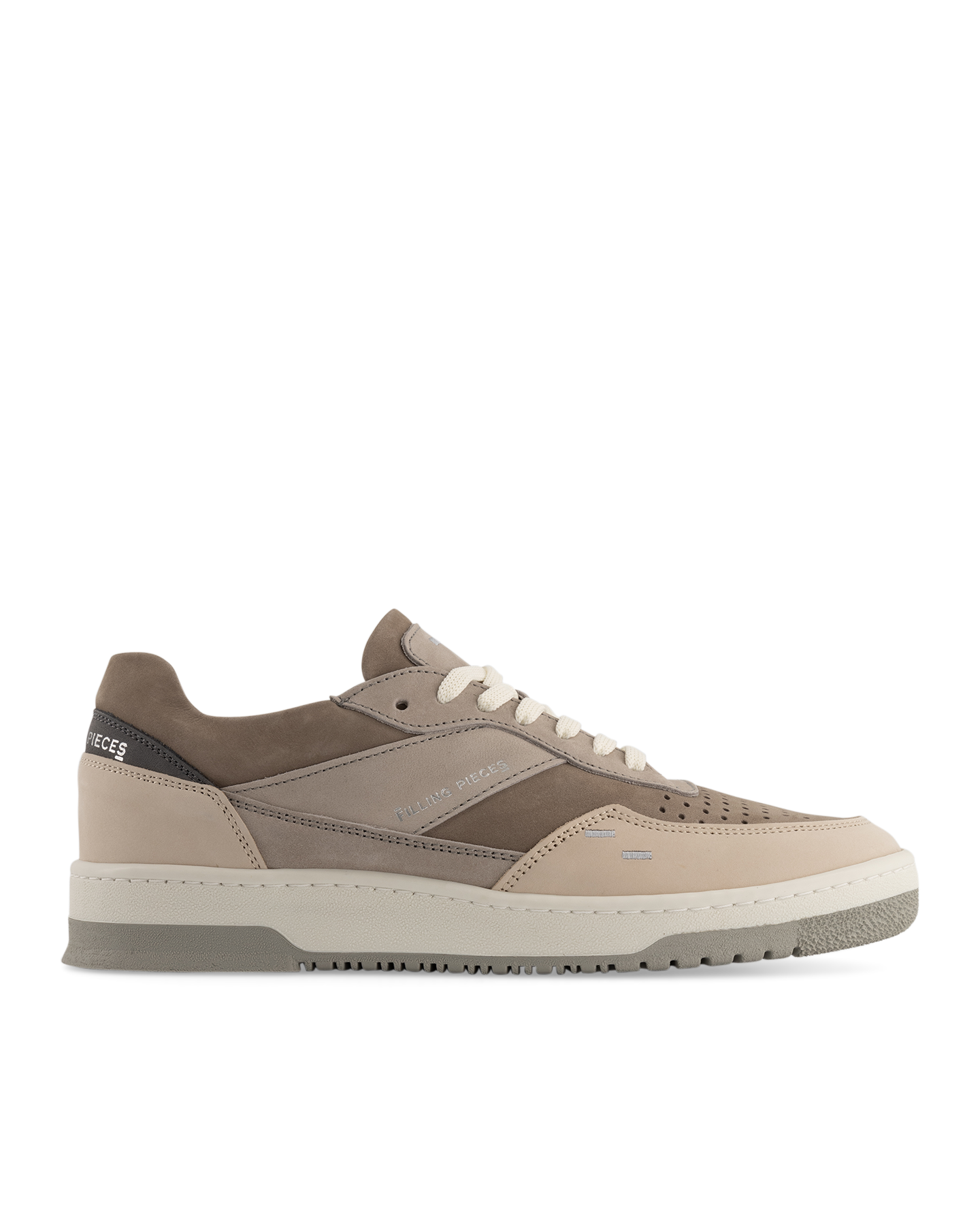 Filling Pieces Ace Spin TAUPE 1